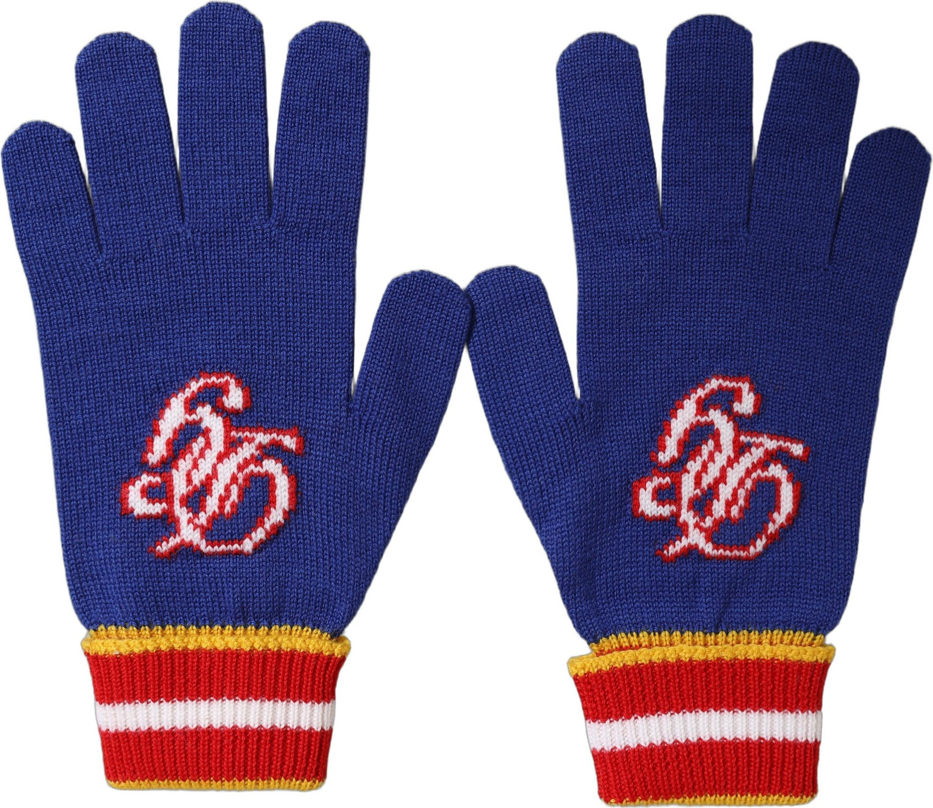 Gloves Dolce & Gabbana