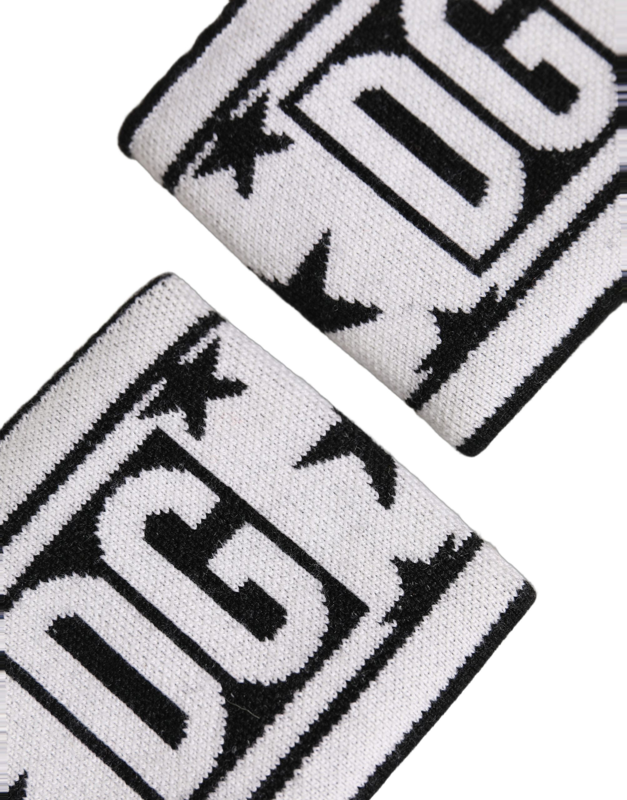 Wristband Set Dolce & Gabbana