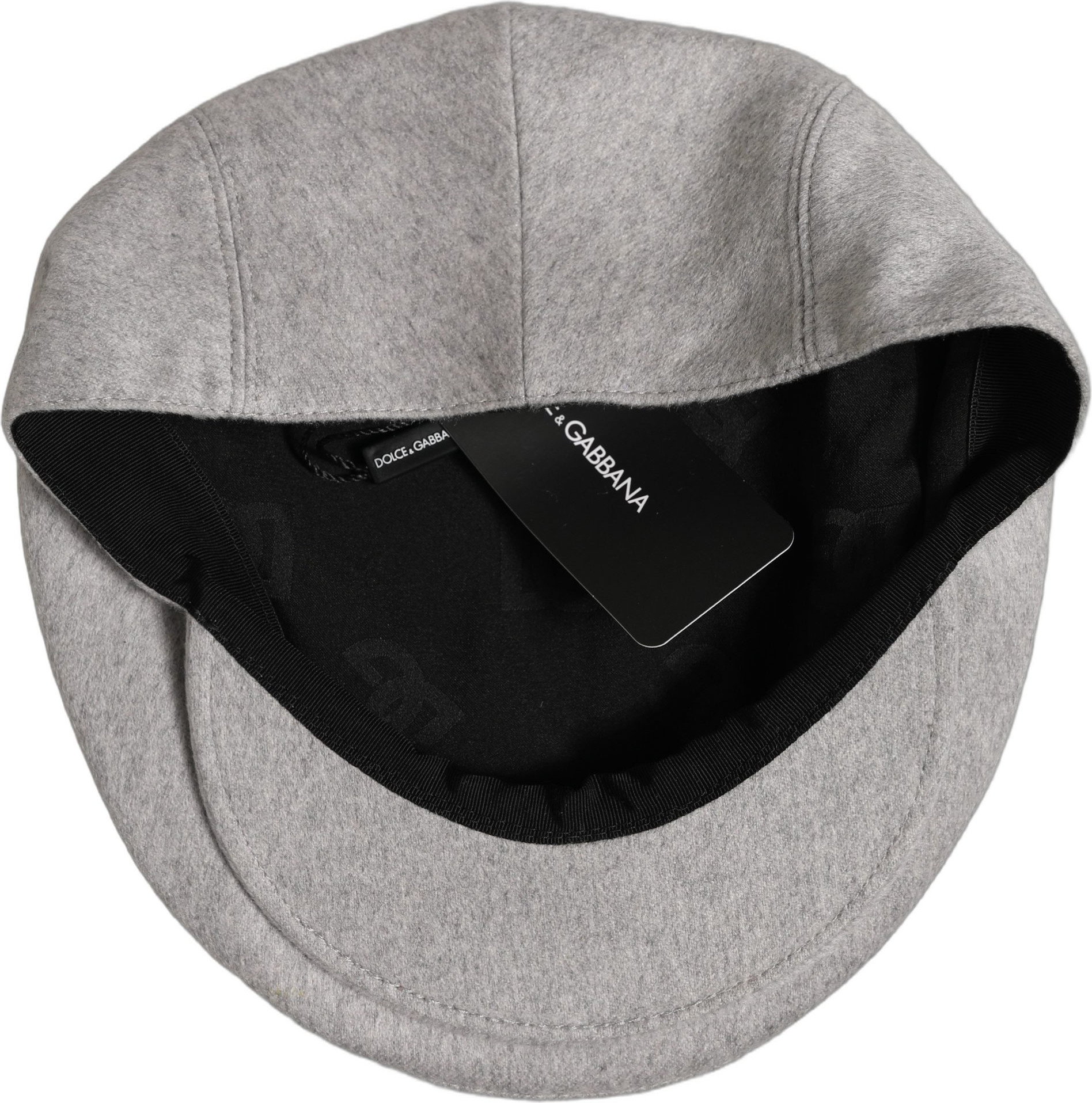 Cap Dolce & Gabbana