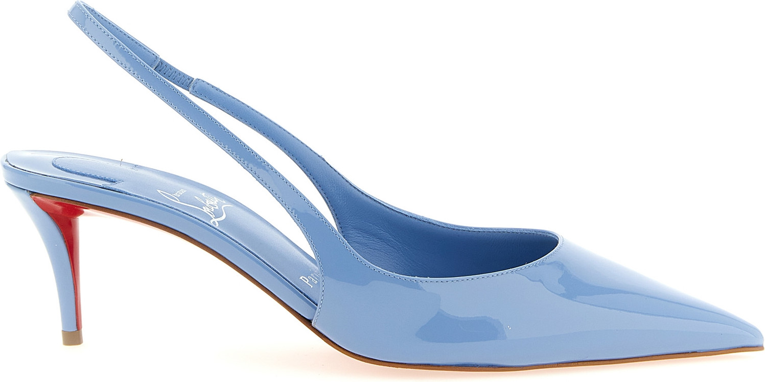 Туфли-лодочки Christian Louboutin Miss Z