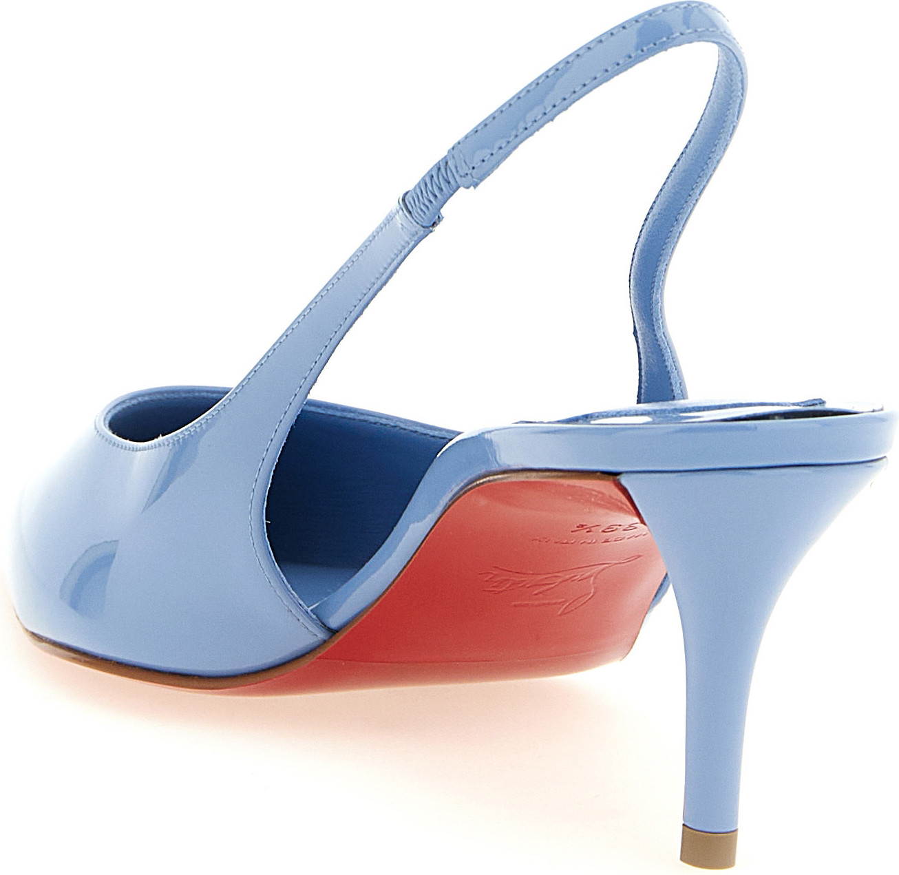 Pumps Christian Louboutin Miss Z