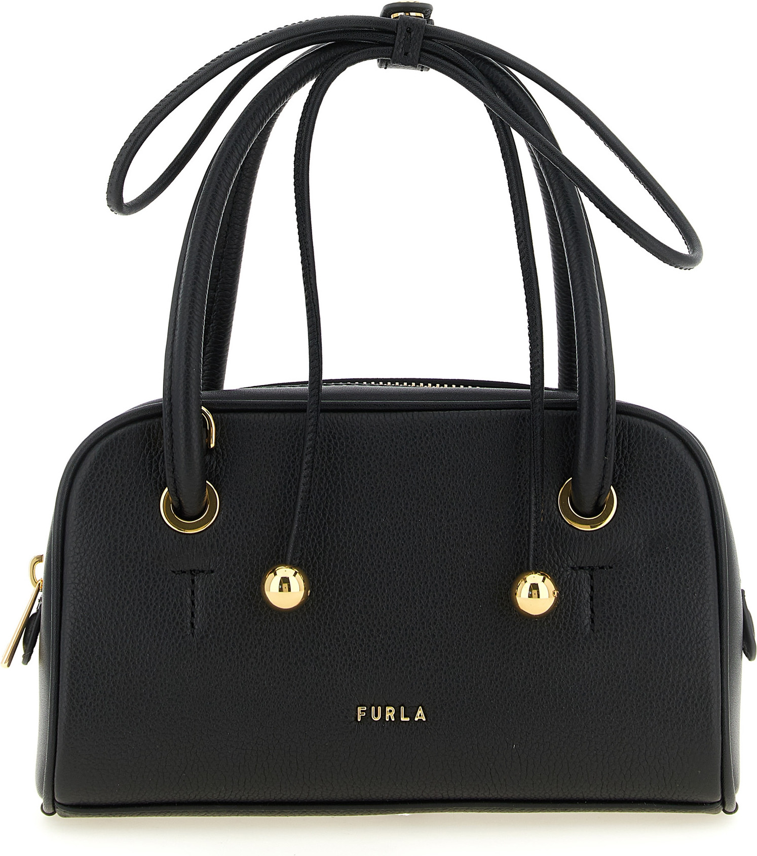 Handbag Furla Poppy S