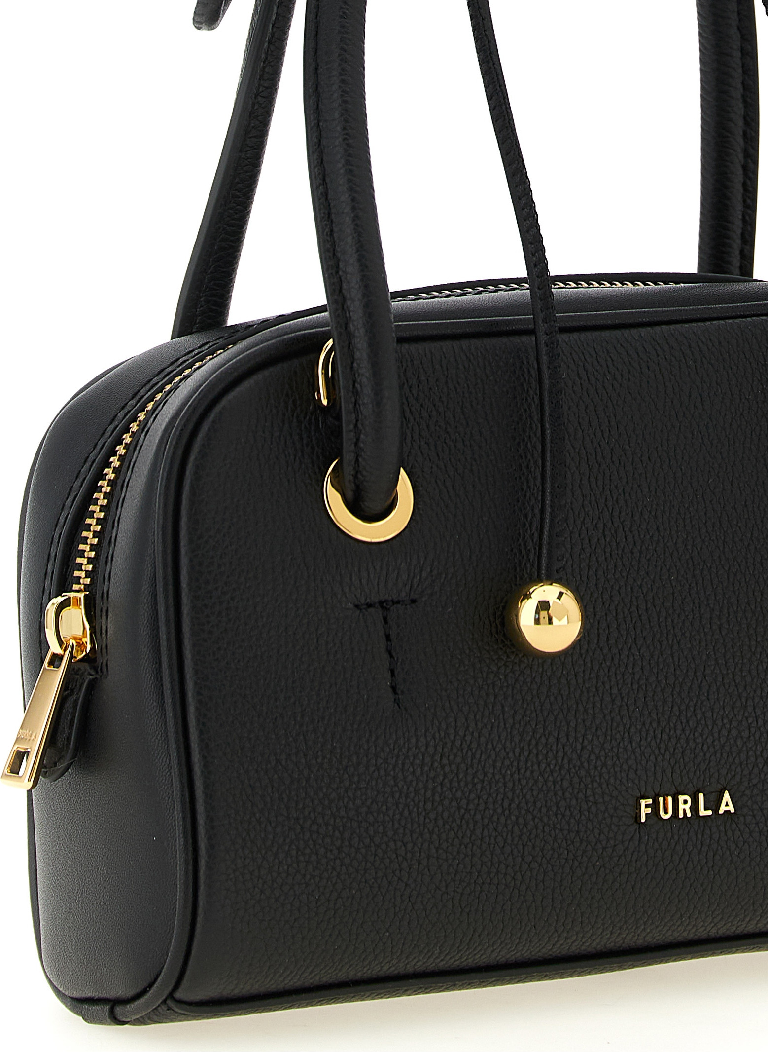 Handbag Furla Poppy S