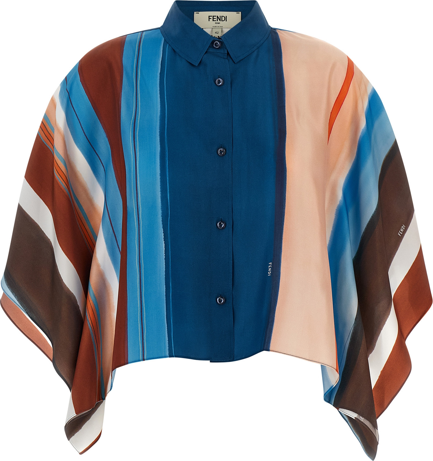 Blouse Fendi