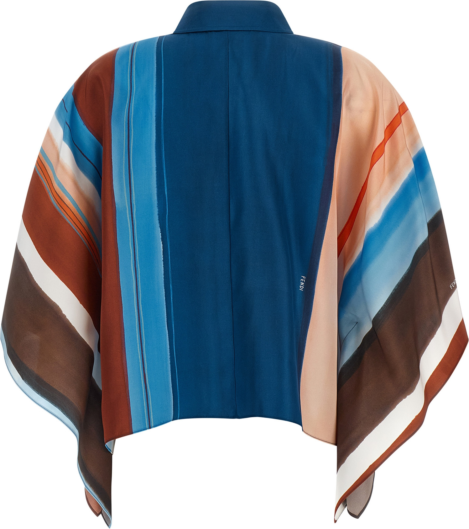 Блуза Fendi