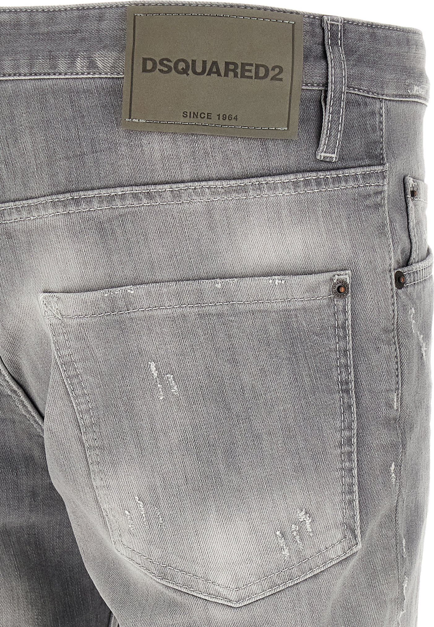 Jeans Dsquared2