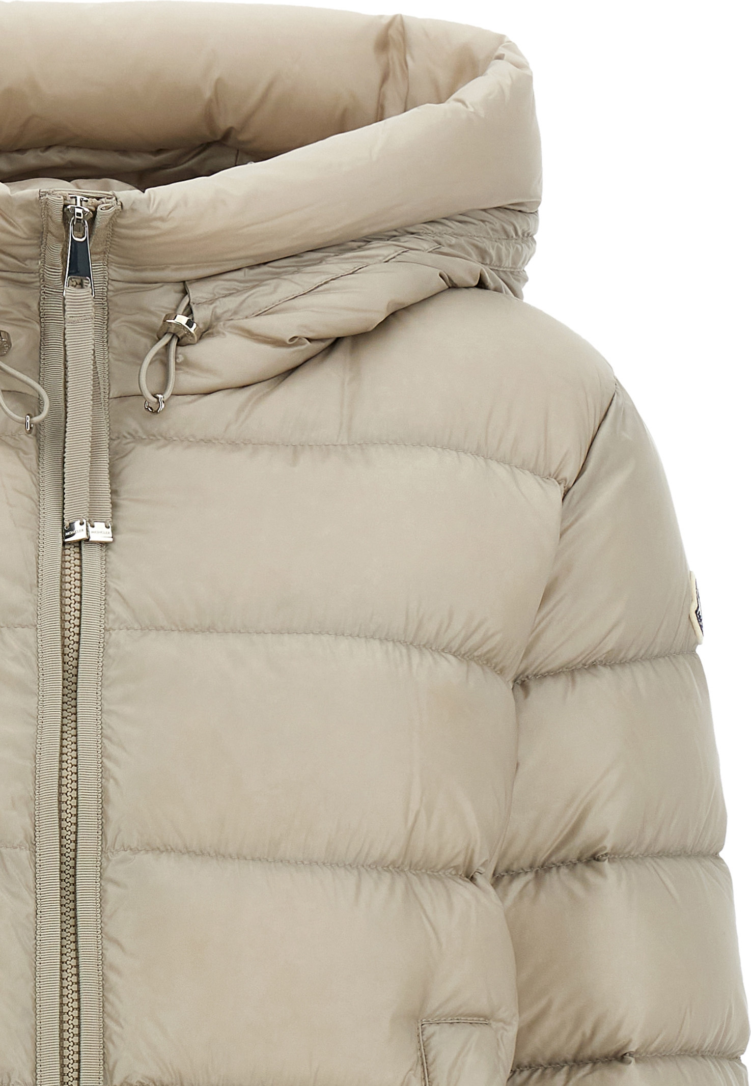 Jacket Moncler Suyen