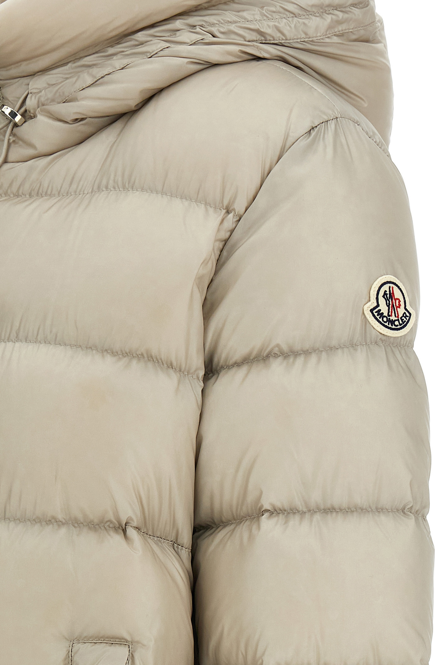 Jacket Moncler Suyen