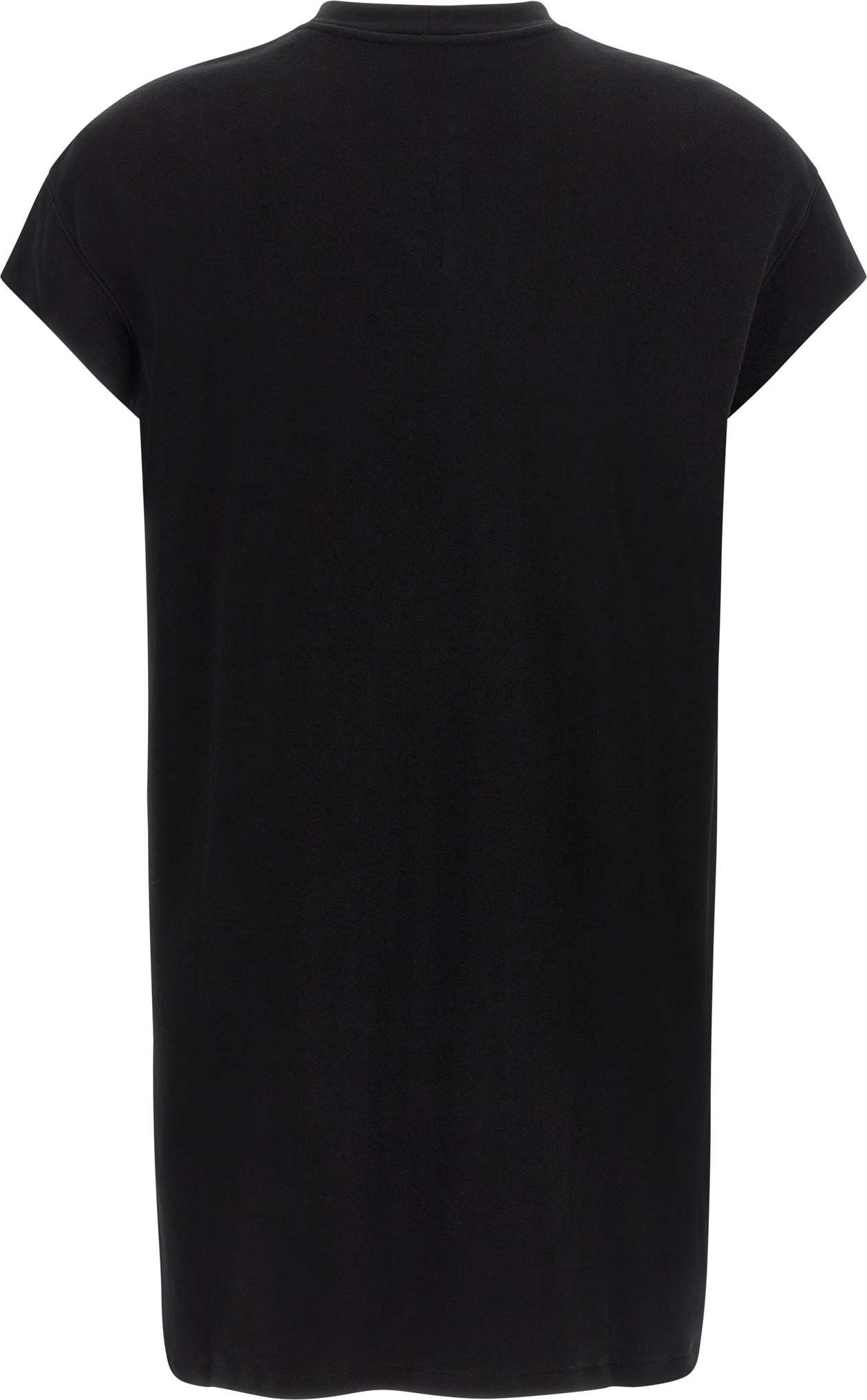 T-Shirt Rick Owens Rick S Jumbo