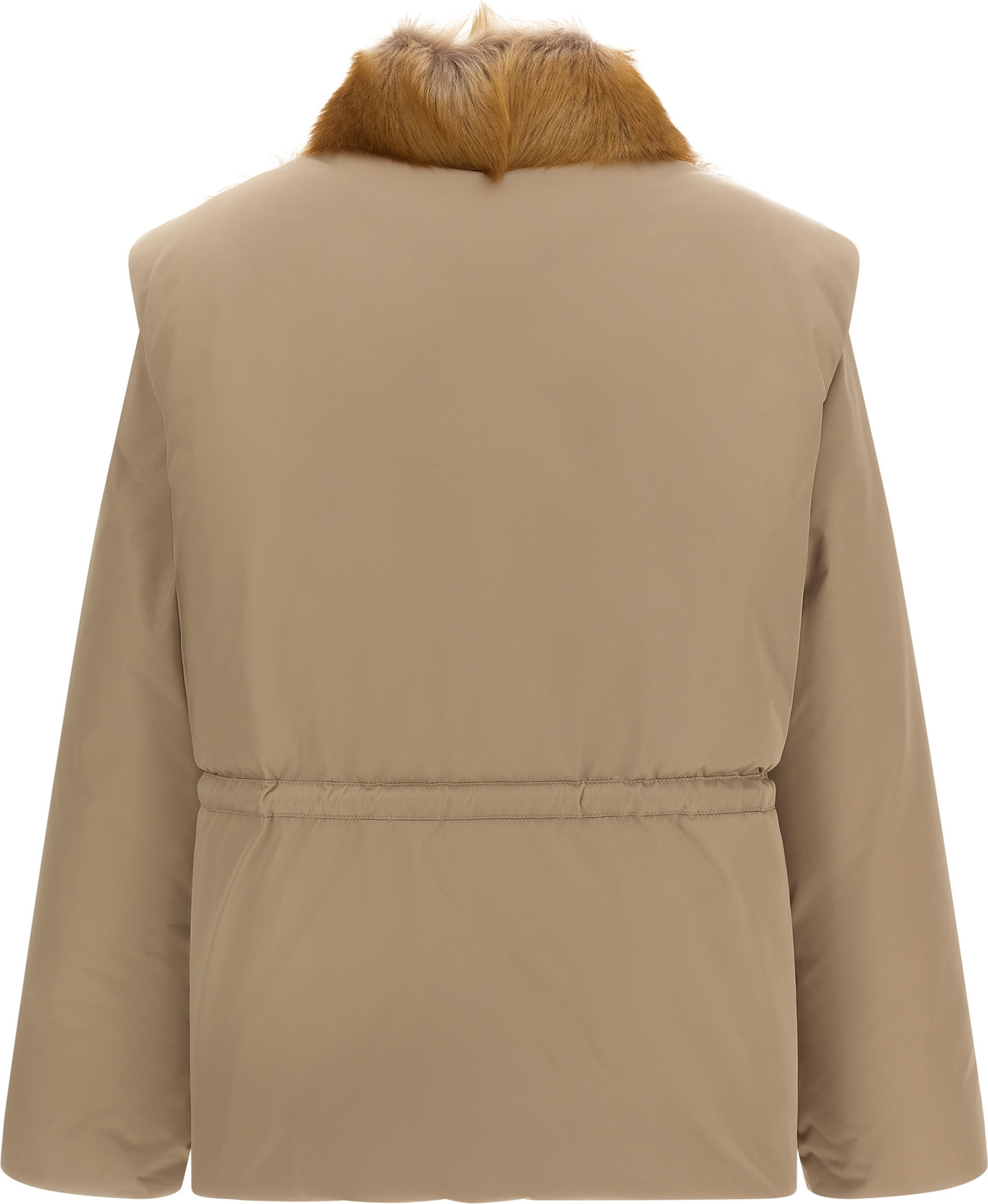 Moncler yengsiz kurtkasi