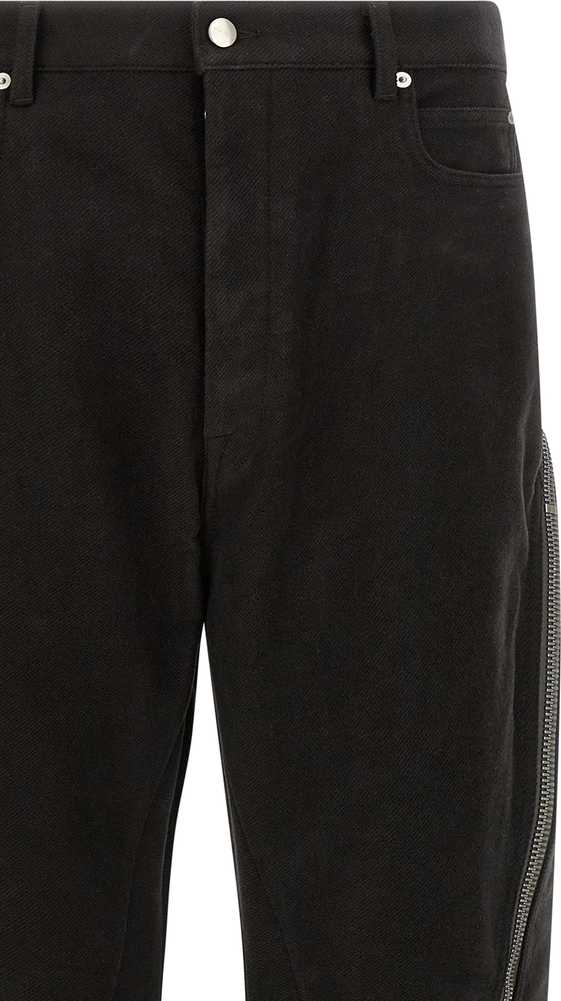 Pants Rick Owens Bolan Banana