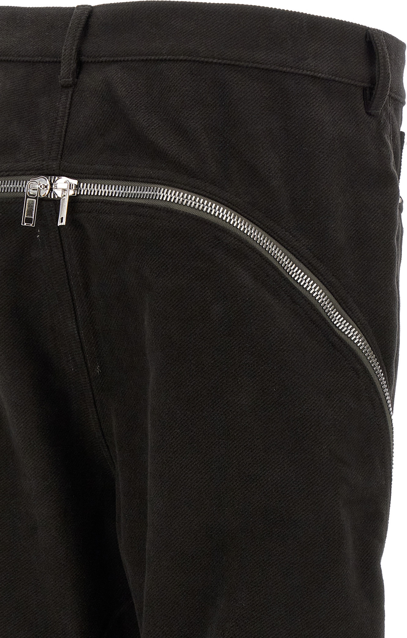 Pants Rick Owens Bolan Banana