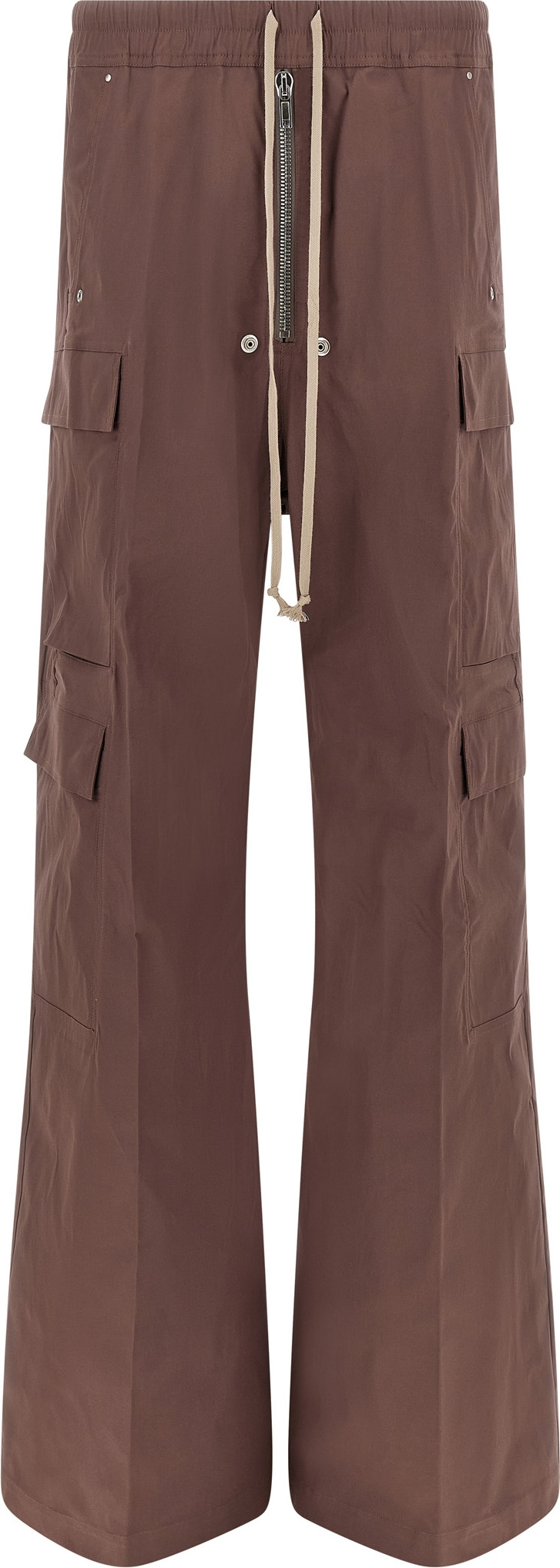 Брюки Rick Owens Cargobelas