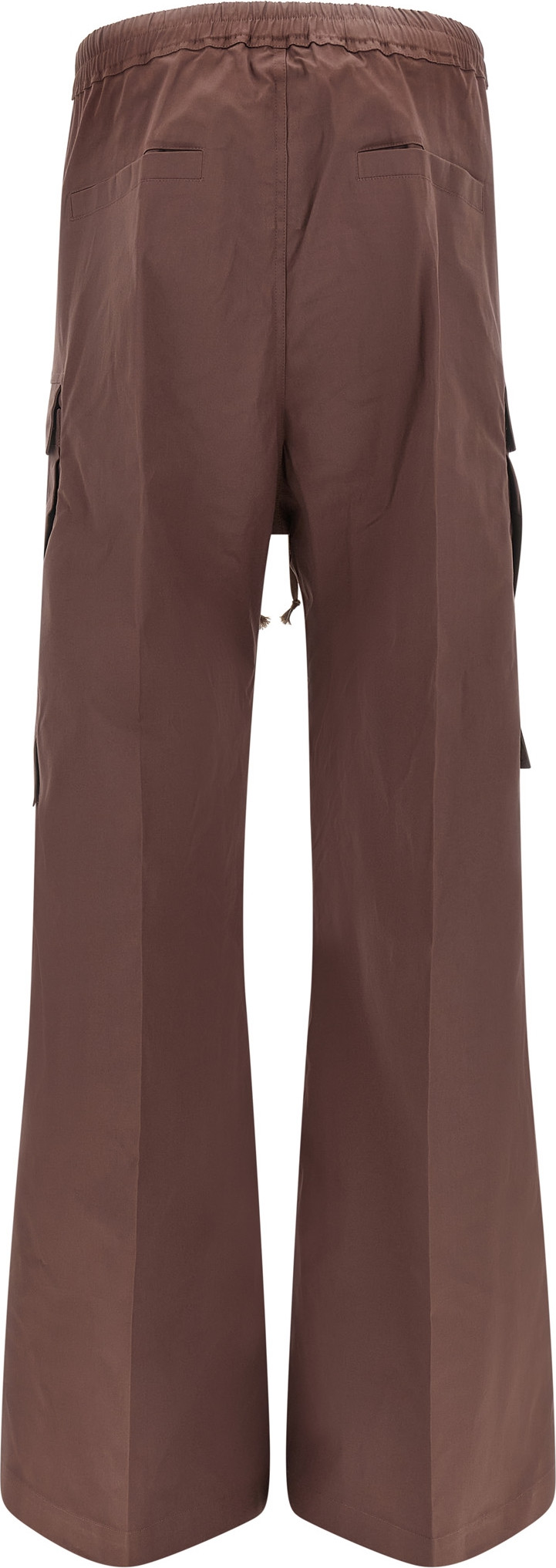 Pants Rick Owens Cargobelas