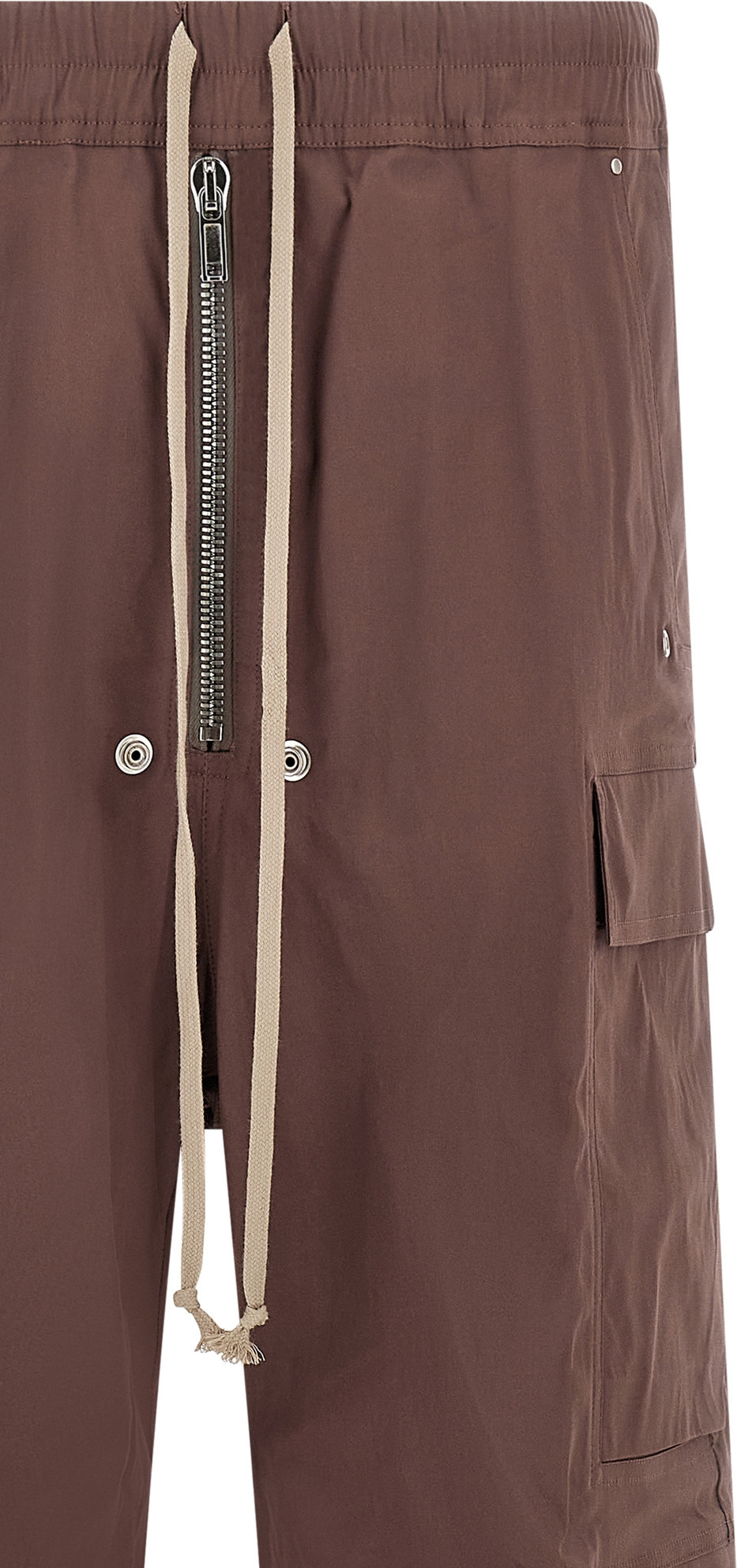 Pants Rick Owens Cargobelas
