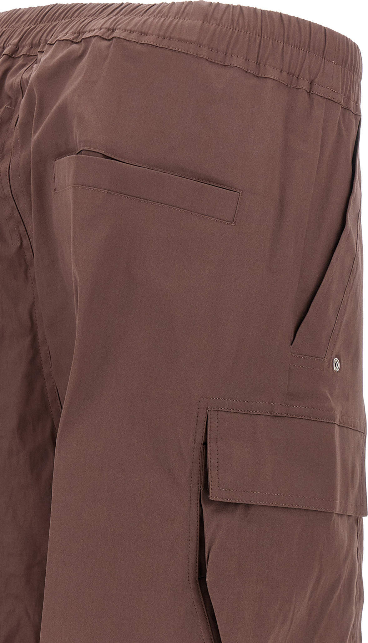 Pants Rick Owens Cargobelas