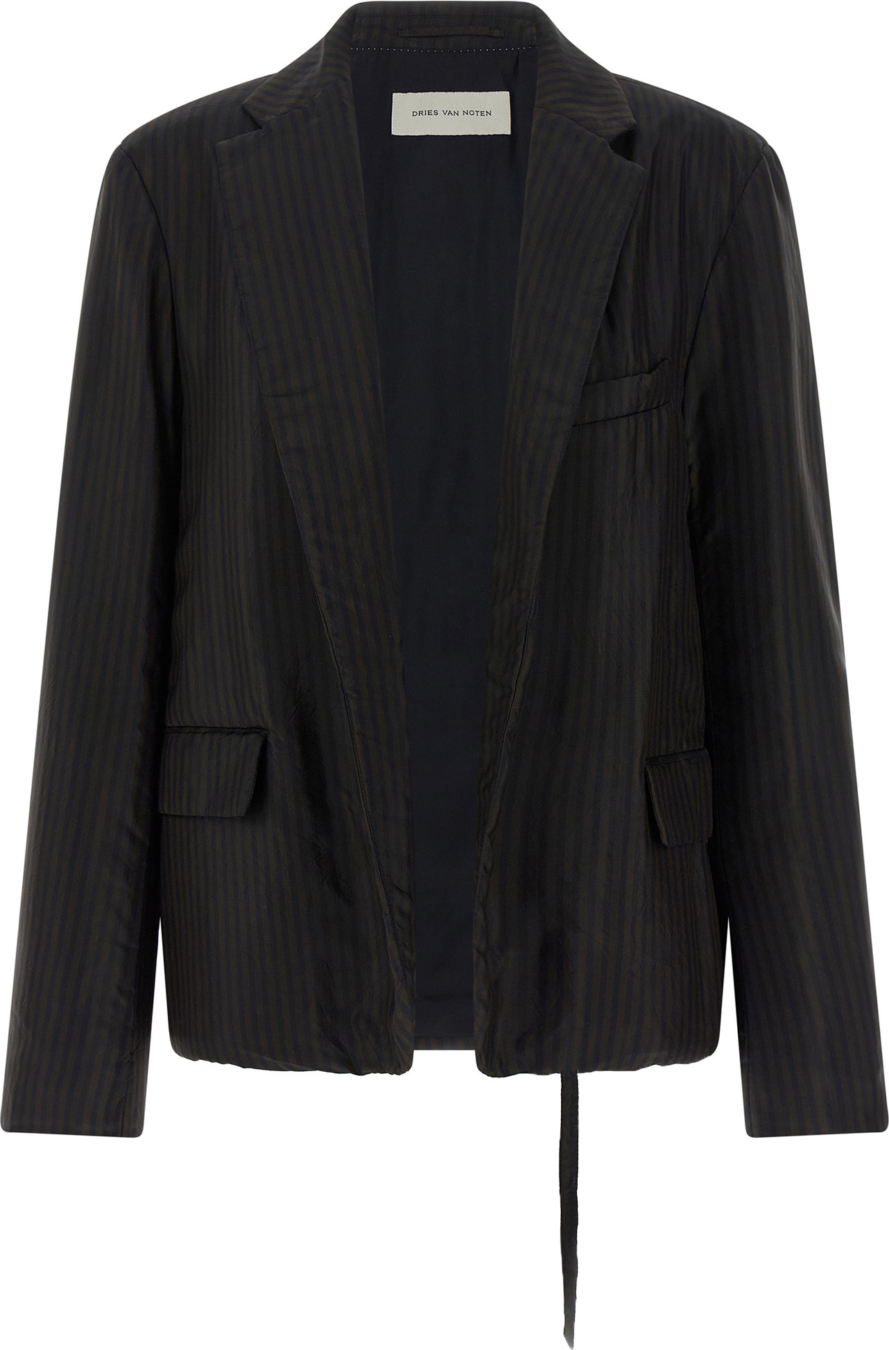 Blazer Dries Van Noten