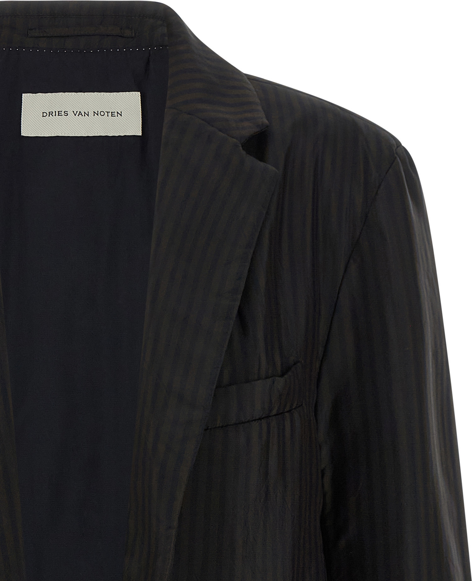 Blazer Dries Van Noten