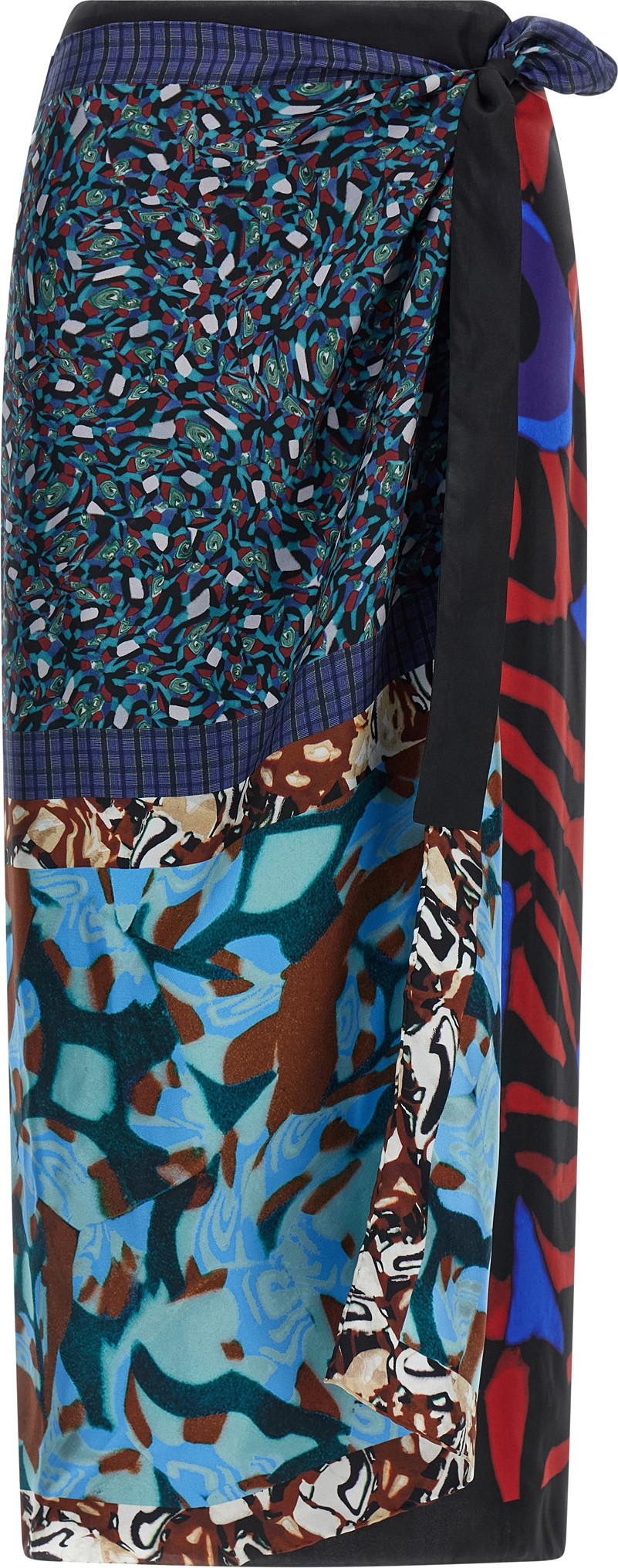 Skirt Dries Van Noten