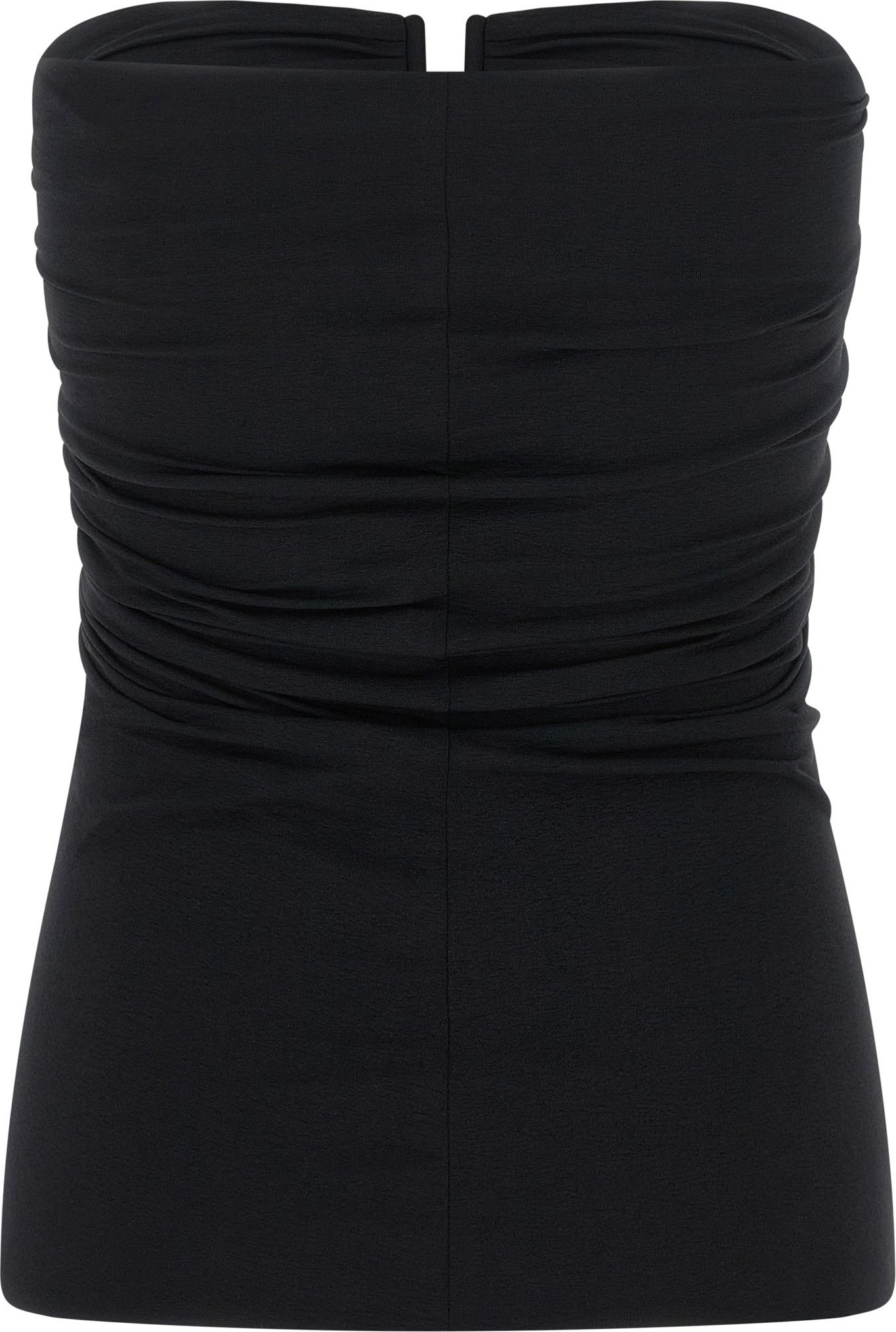 Топ-корсет Rick Owens Alannah