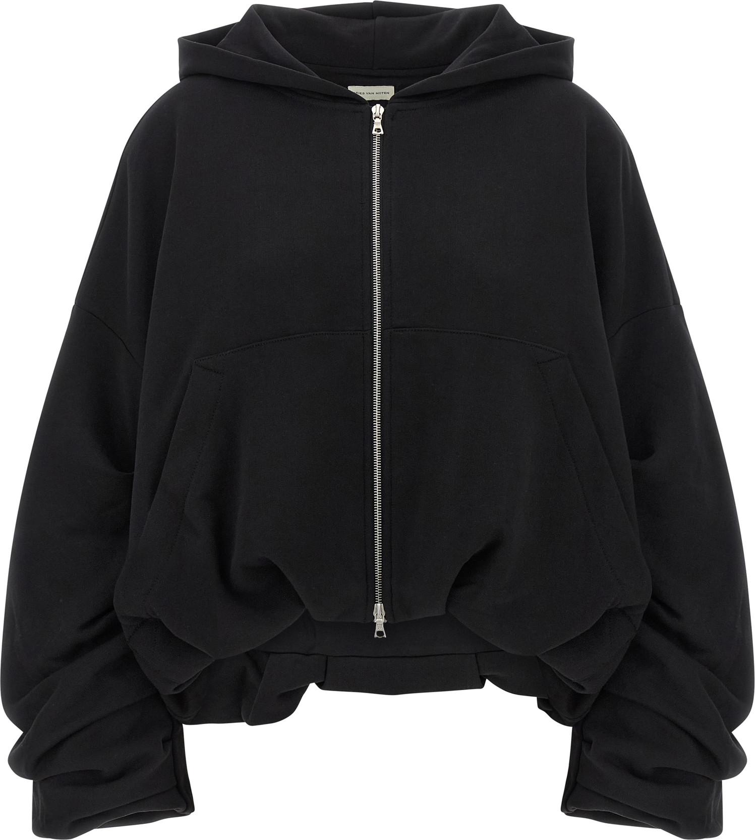 Dries Van Noten Hannett hudi