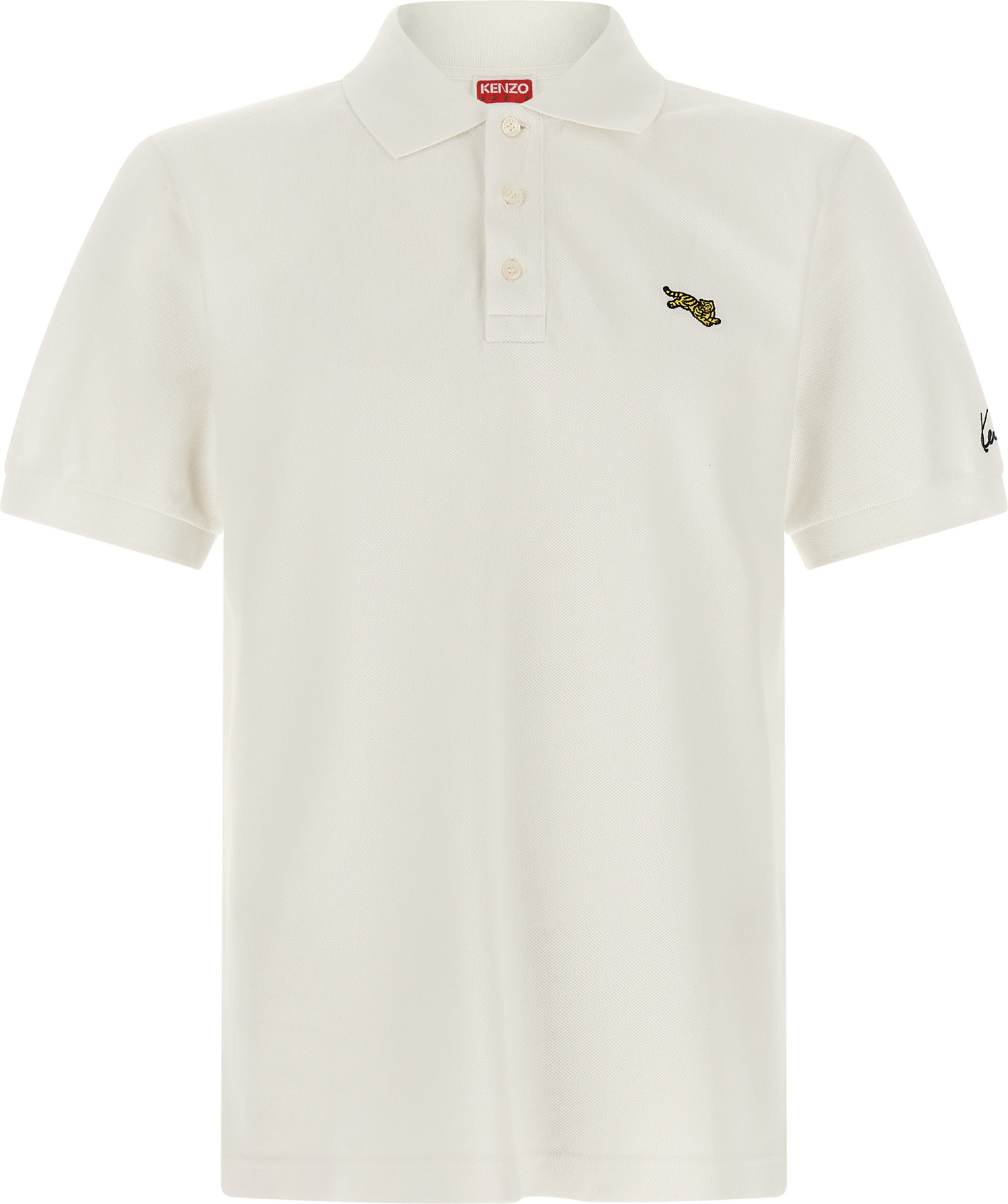 Polo Shirt Kenzo