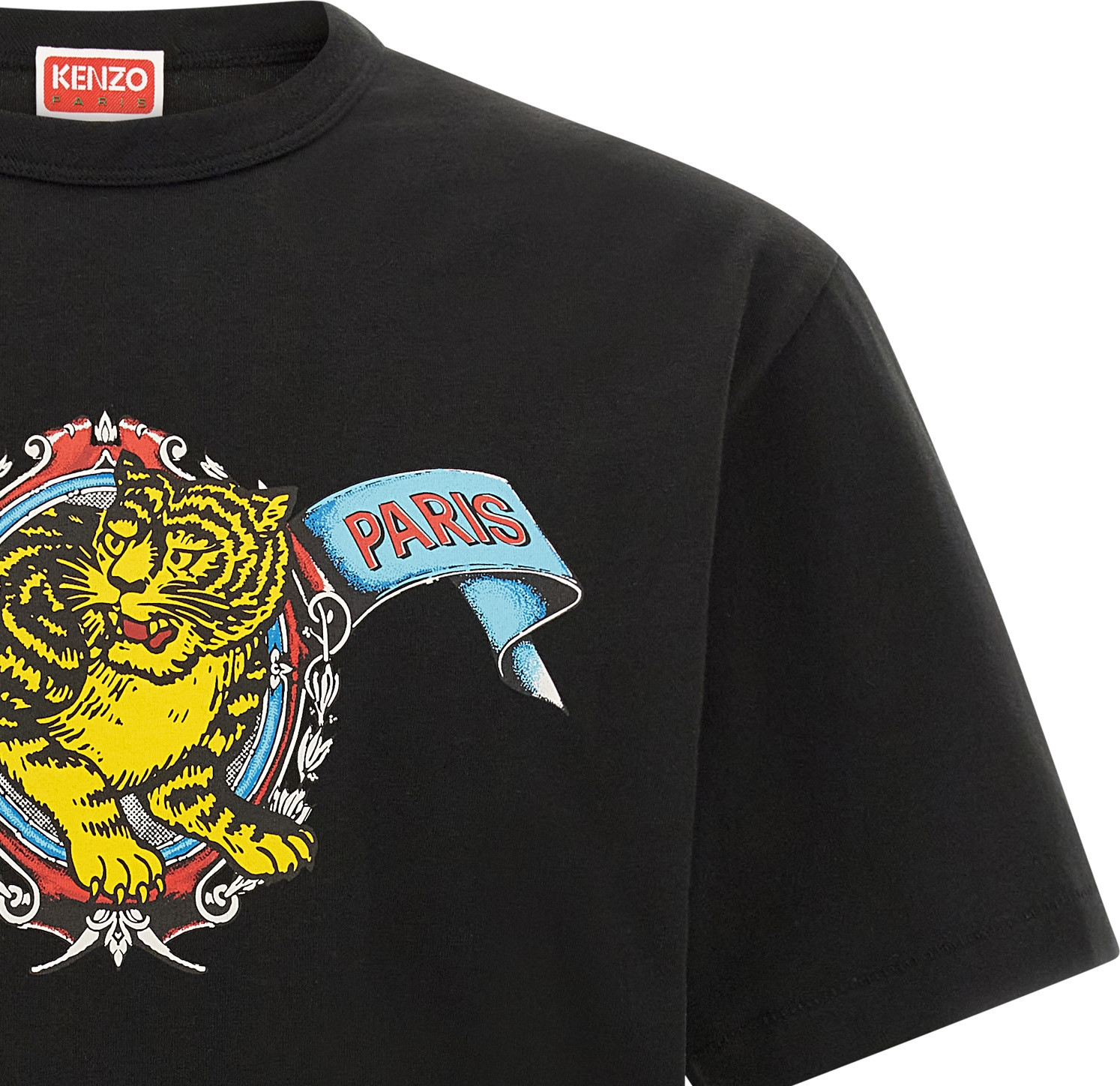 Футболка Kenzo