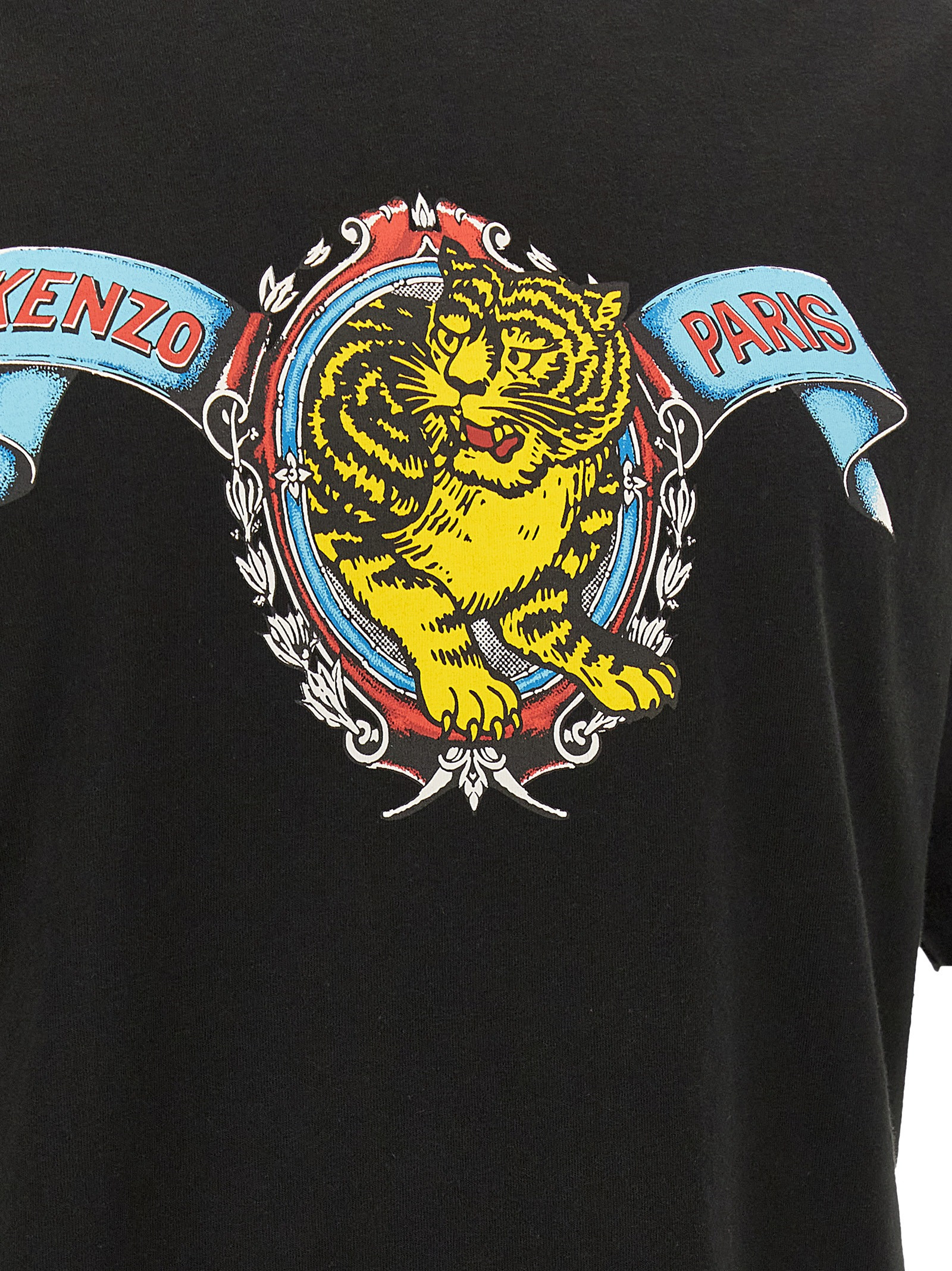 Футболка Kenzo