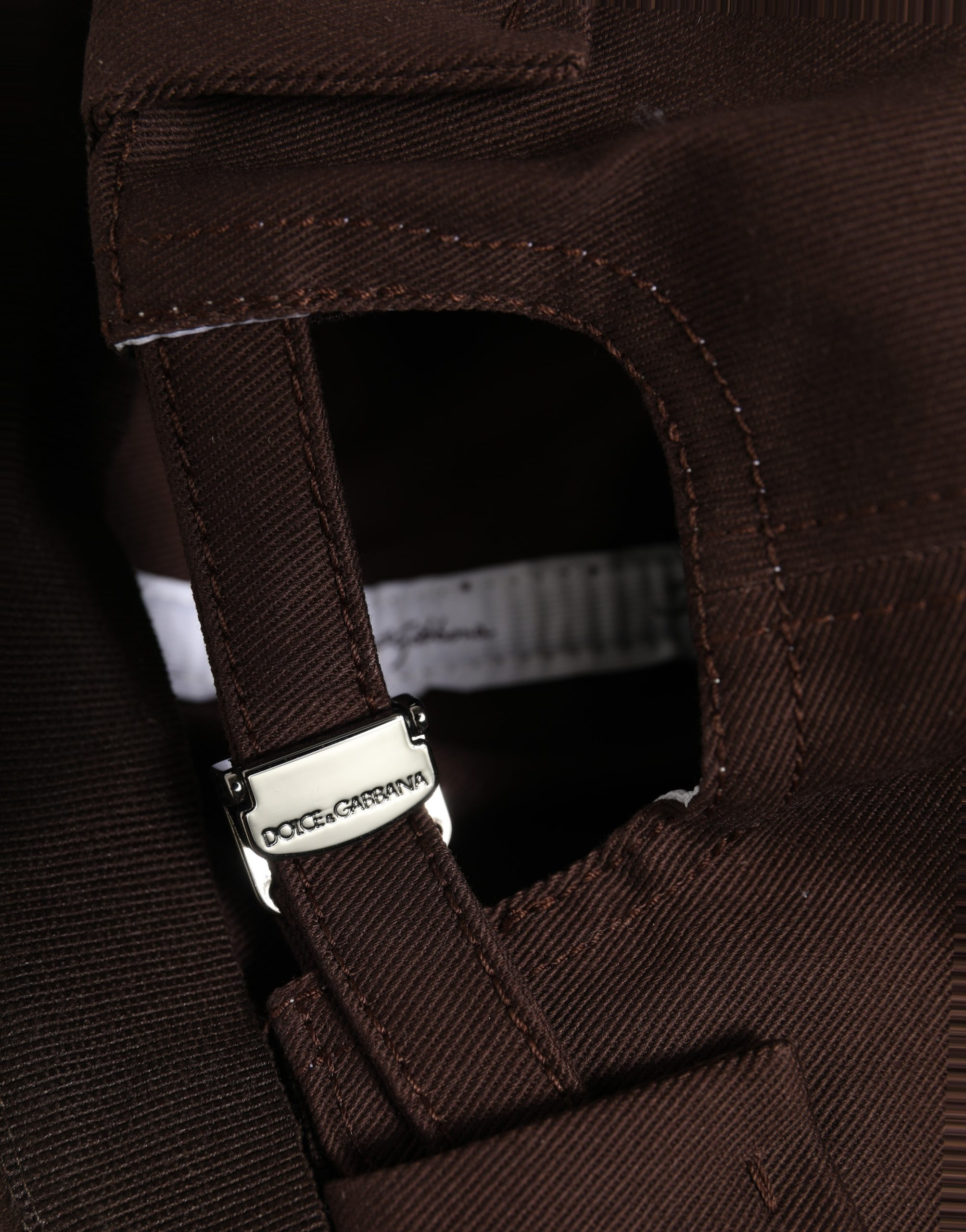 Cap Dolce & Gabbana