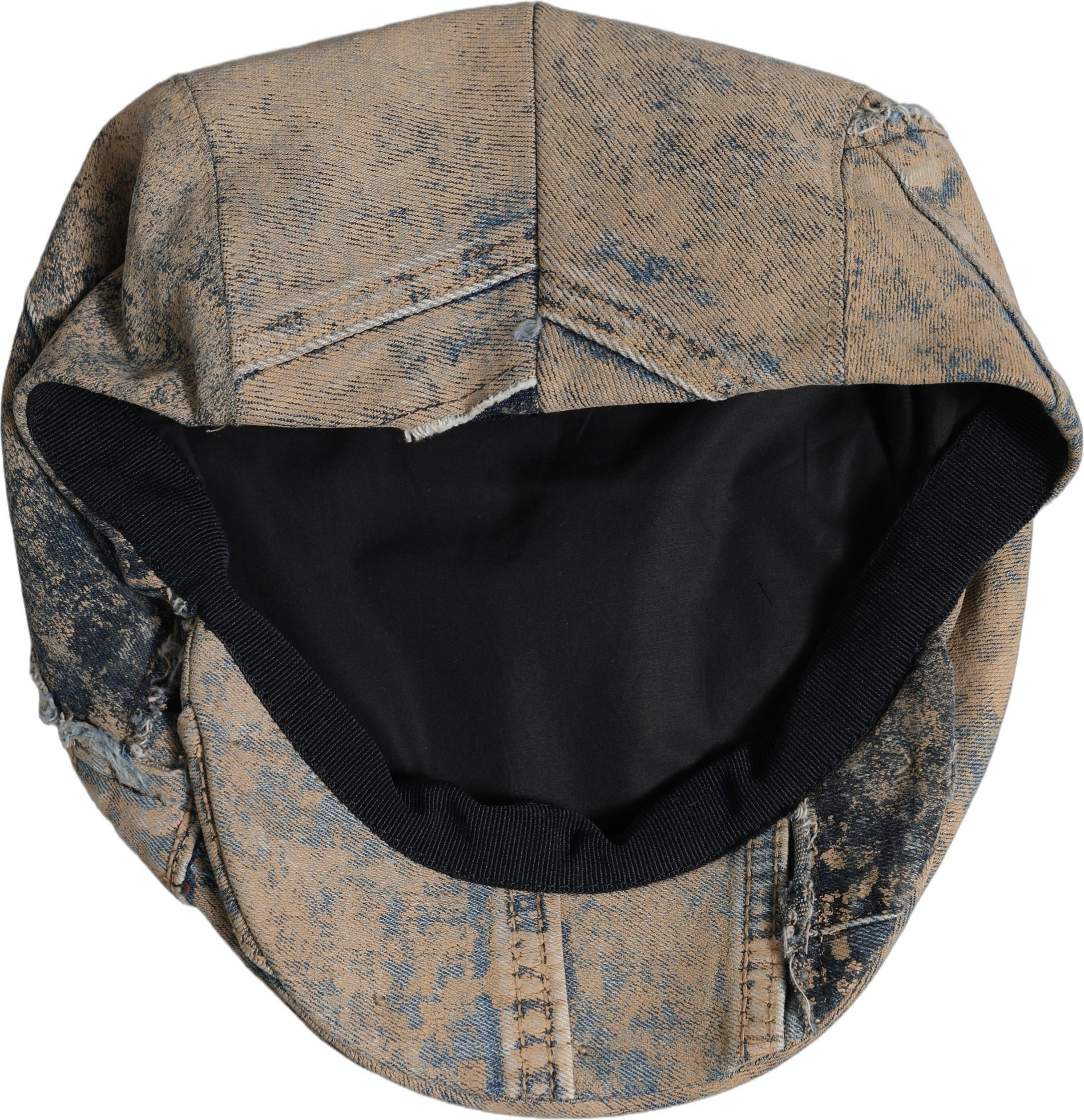 Dolce & Gabbana kepkasi