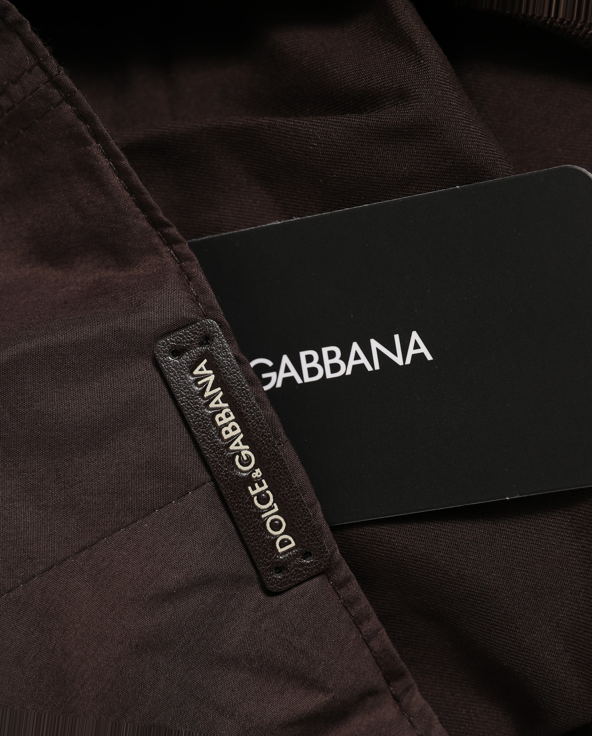 Dolce & Gabbana shlyapasi
