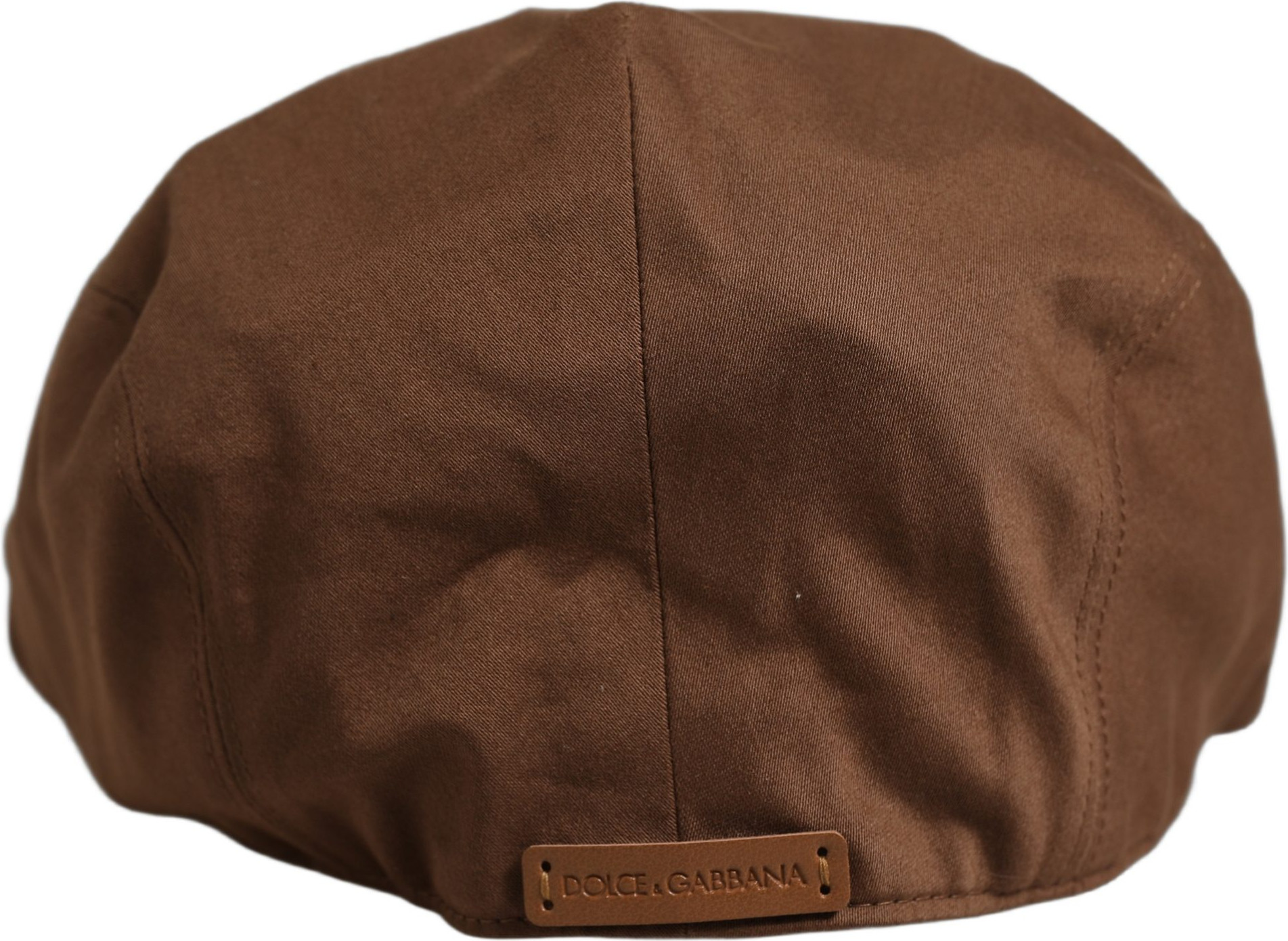 Newsboy Cap Dolce & Gabbana