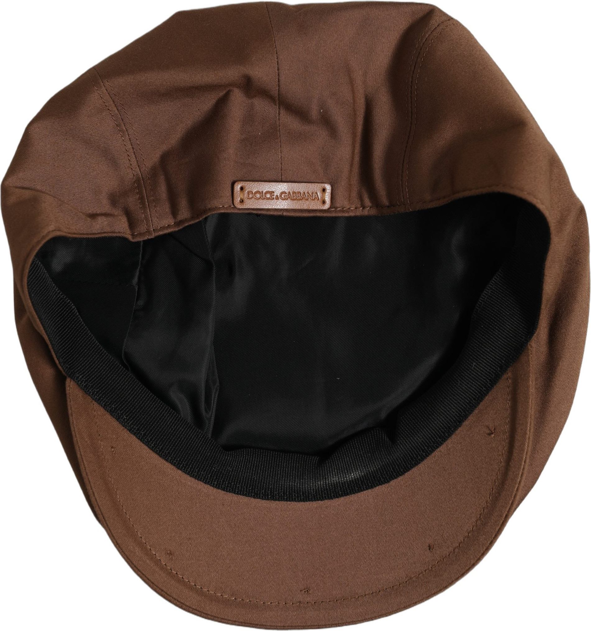 Newsboy Cap Dolce & Gabbana