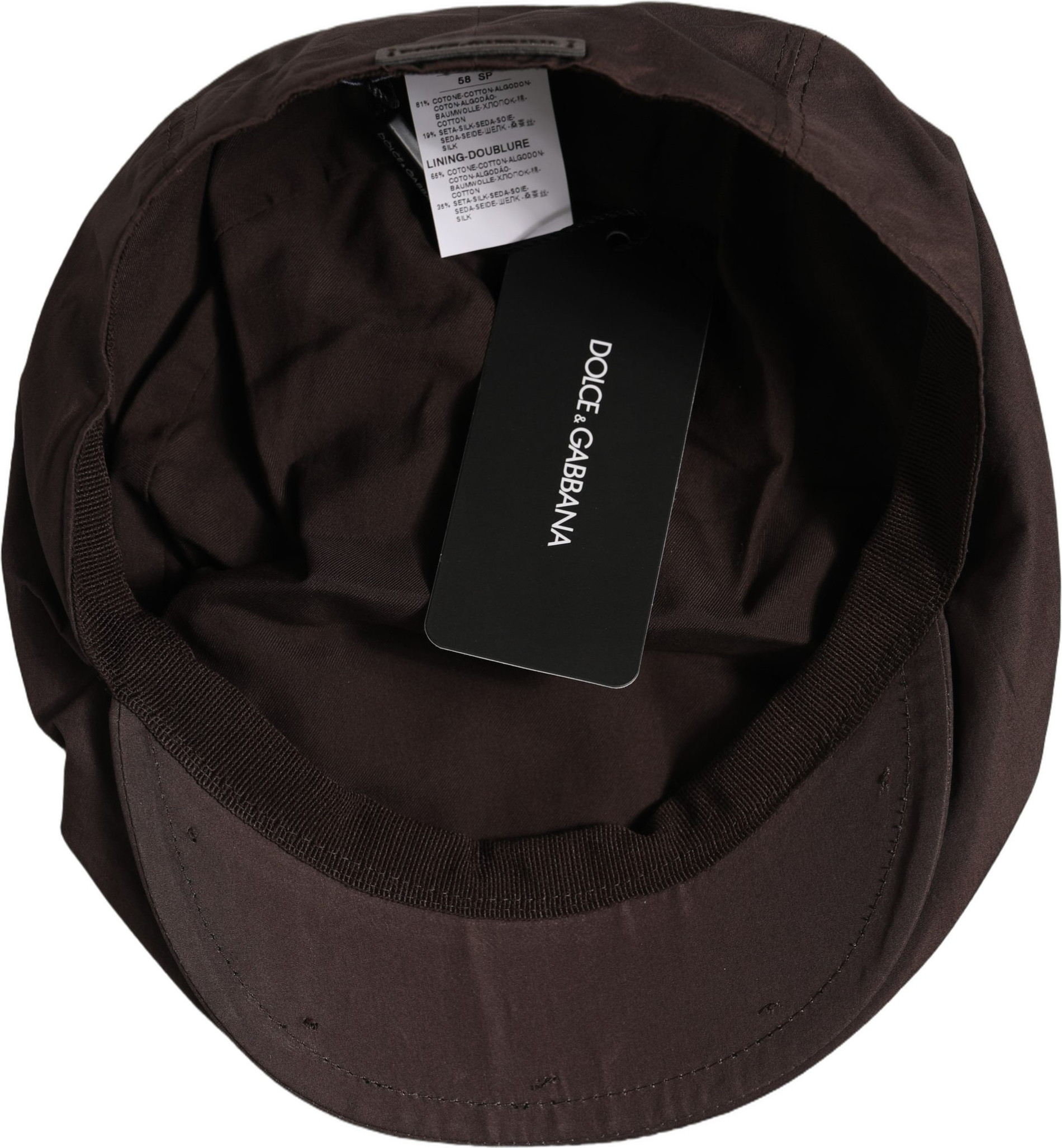 Hat Dolce & Gabbana