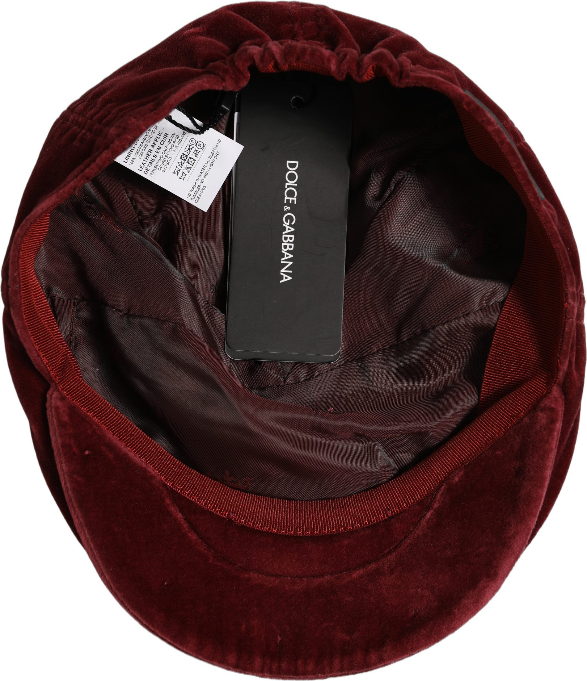 Hat Dolce & Gabbana
