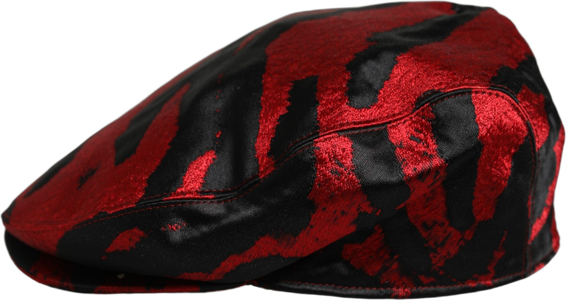Newsboy Cap Dolce & Gabbana