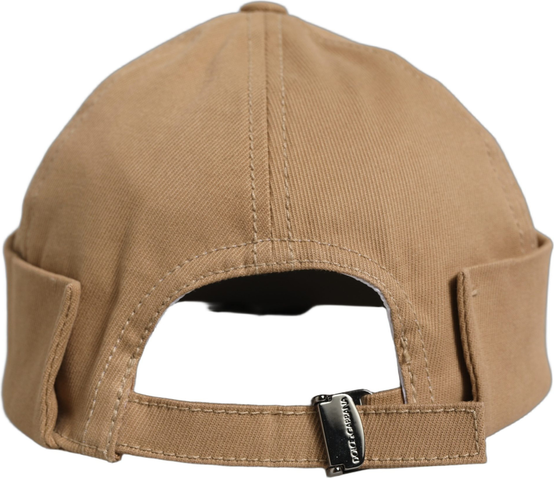 Docker Hat Dolce & Gabbana
