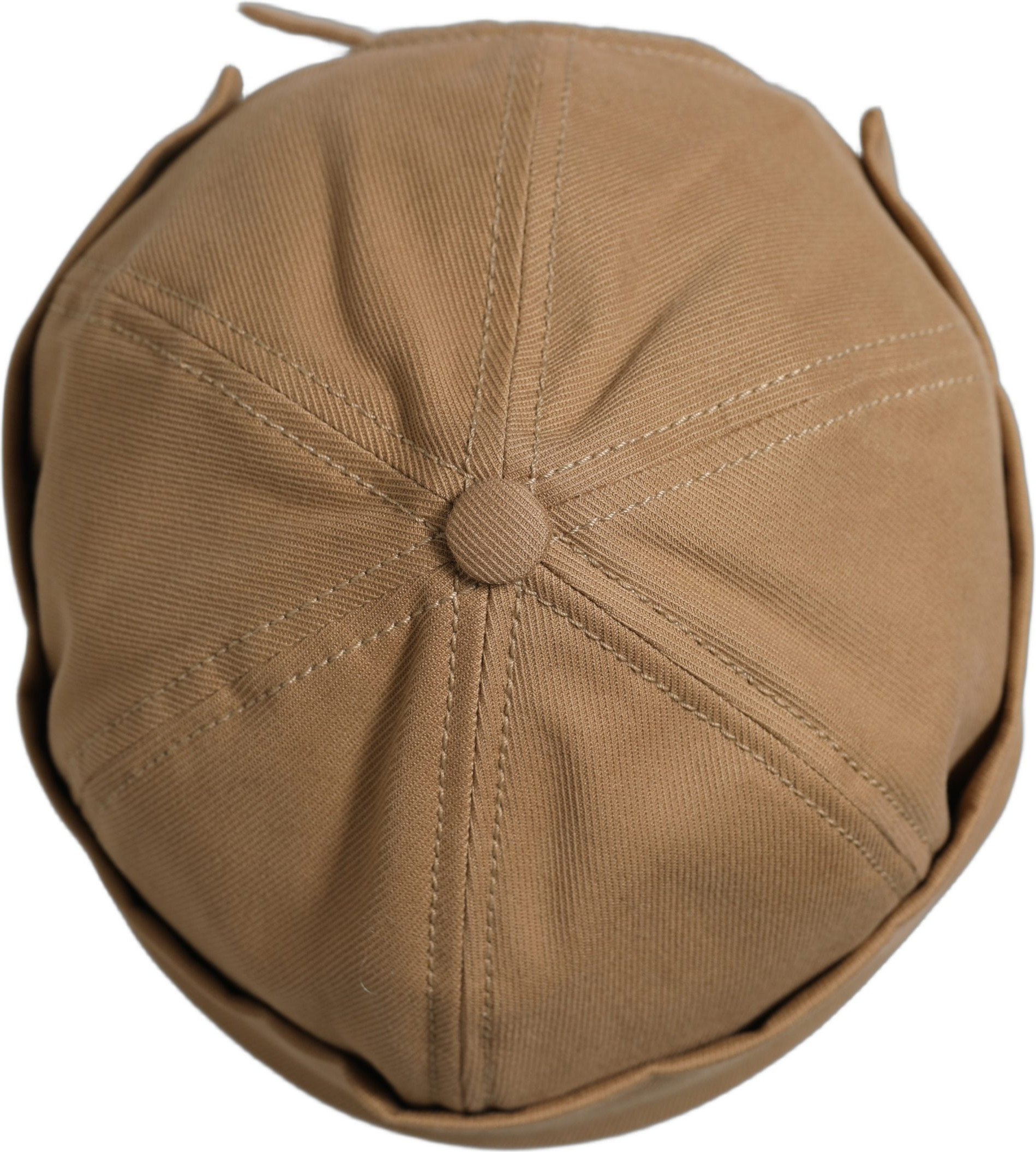 Docker Hat Dolce & Gabbana