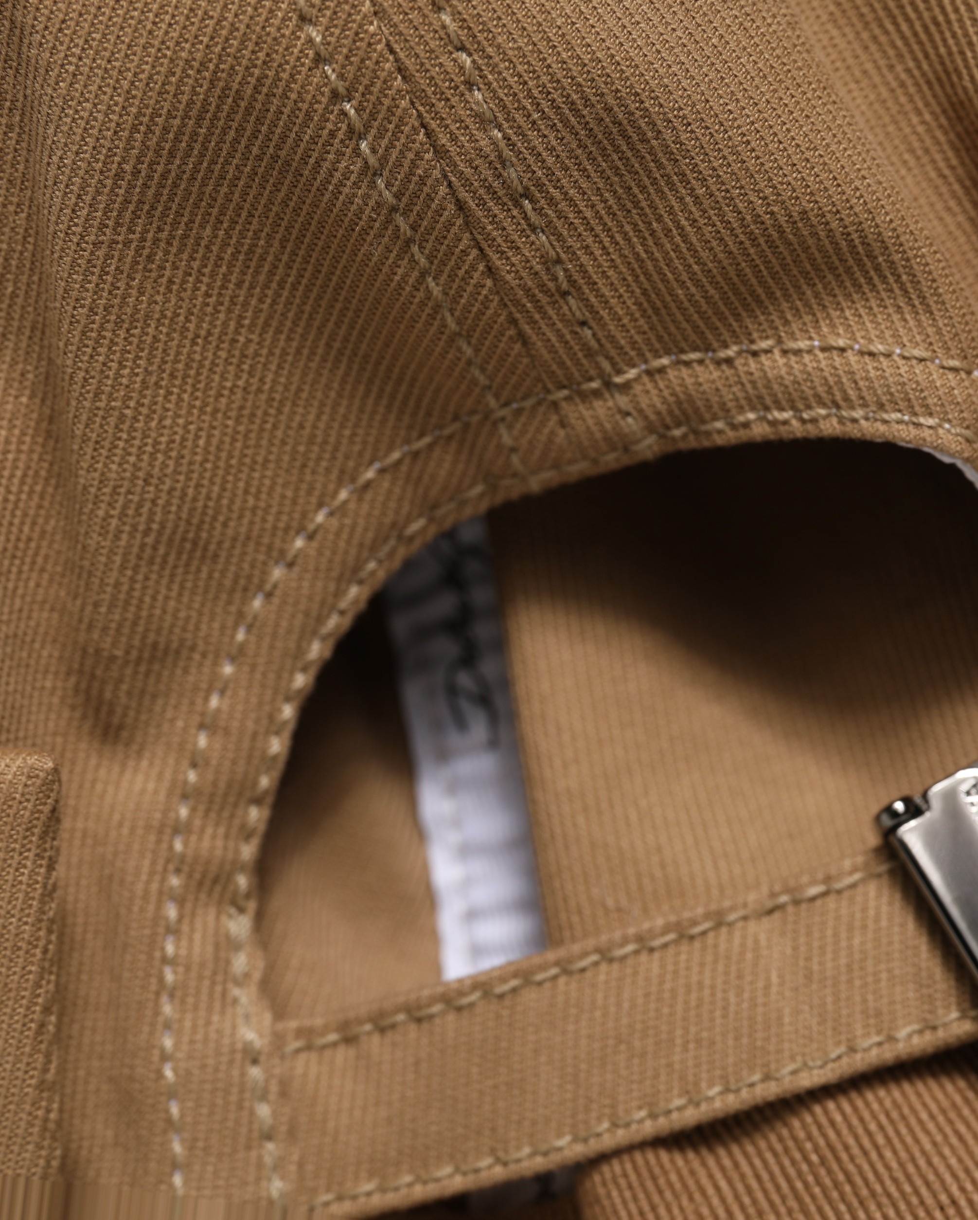 Docker Hat Dolce & Gabbana