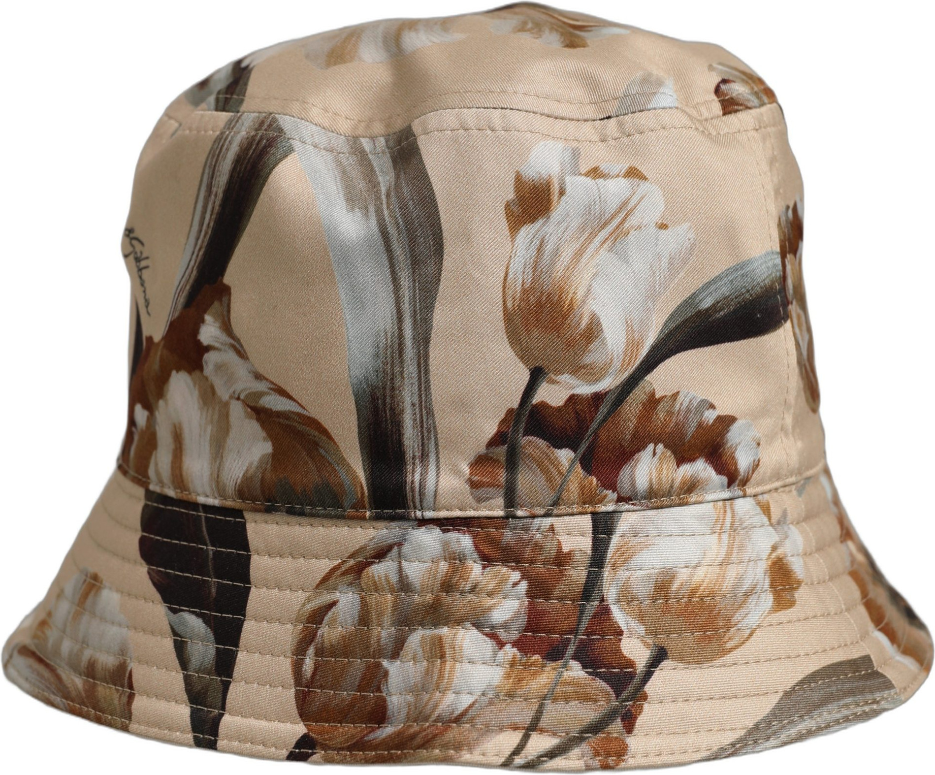 Bucket Hat Dolce & Gabbana