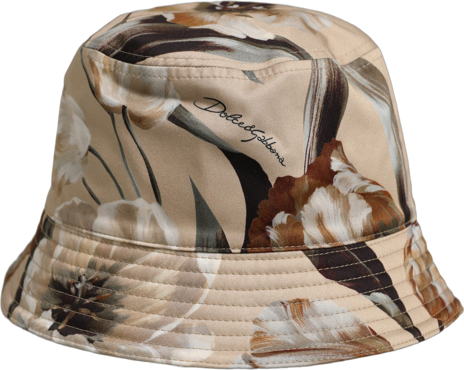 Bucket Hat Dolce & Gabbana