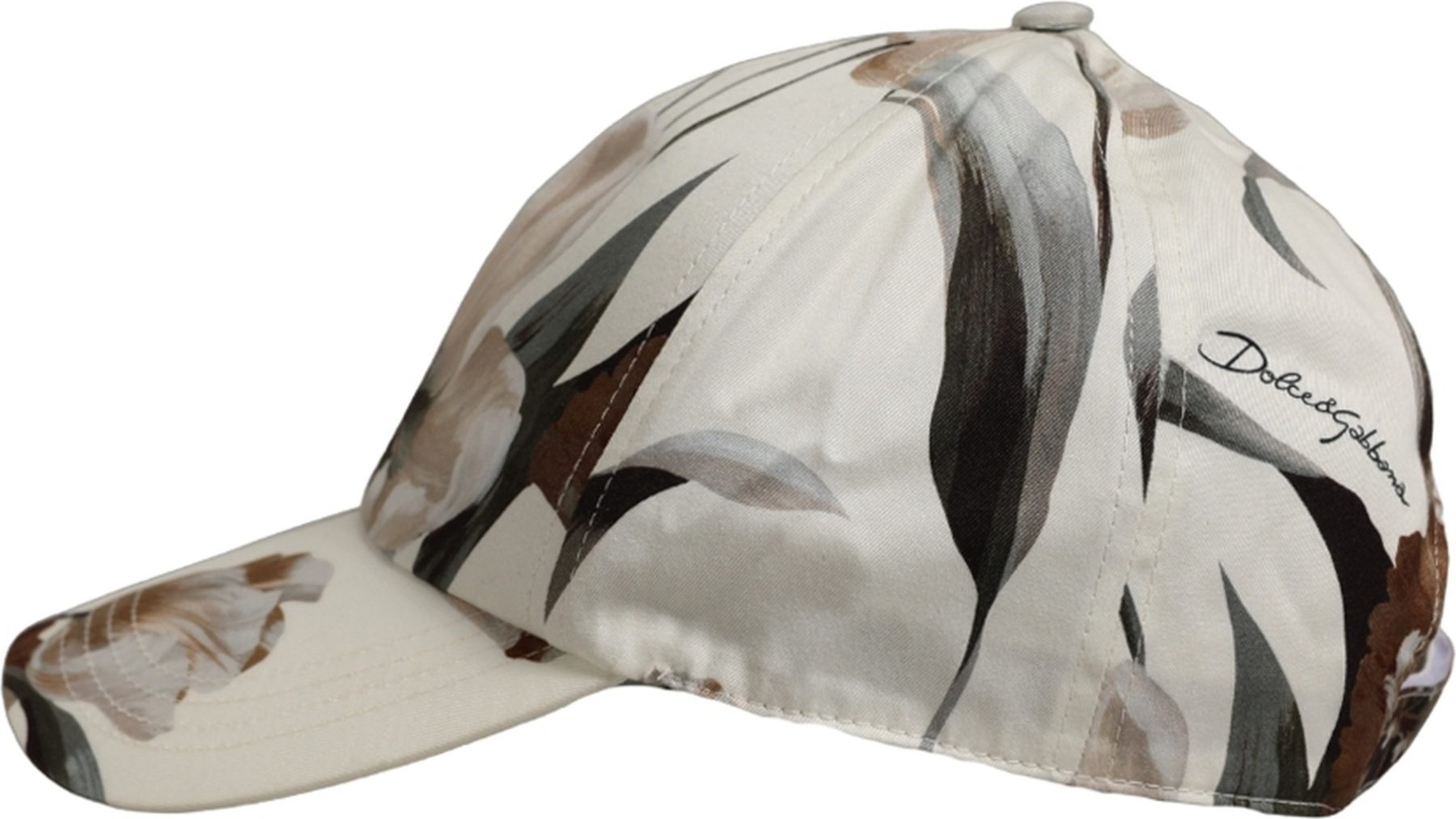 Baseball Cap Dolce & Gabbana