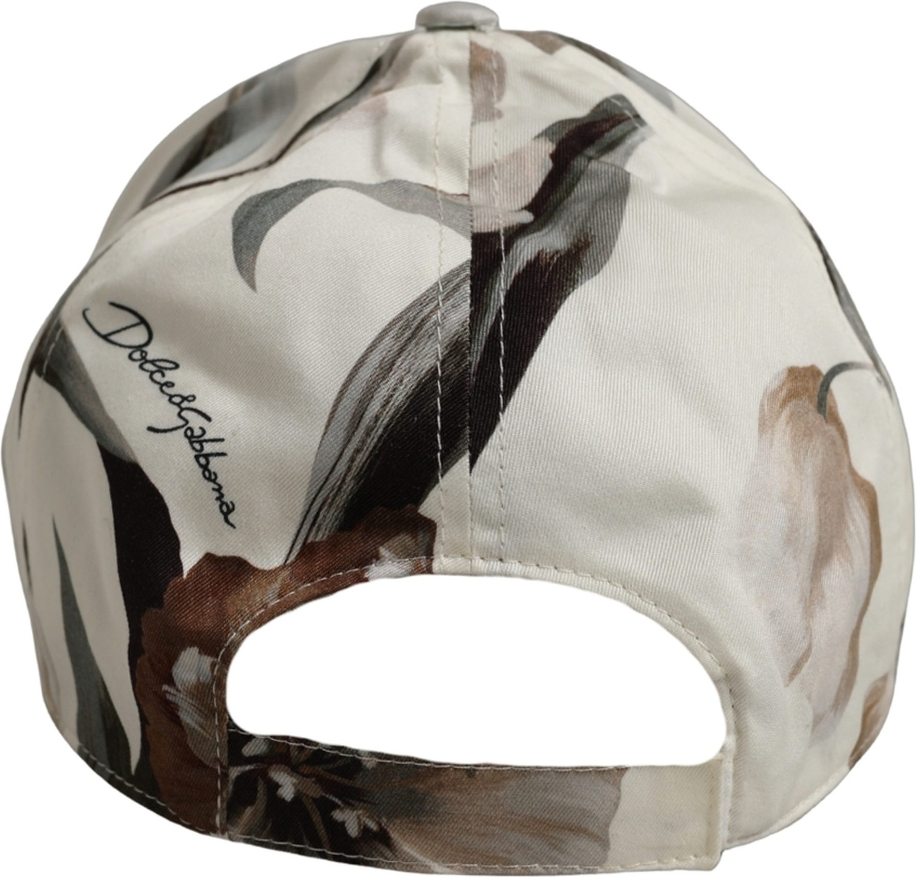 Baseball Cap Dolce & Gabbana