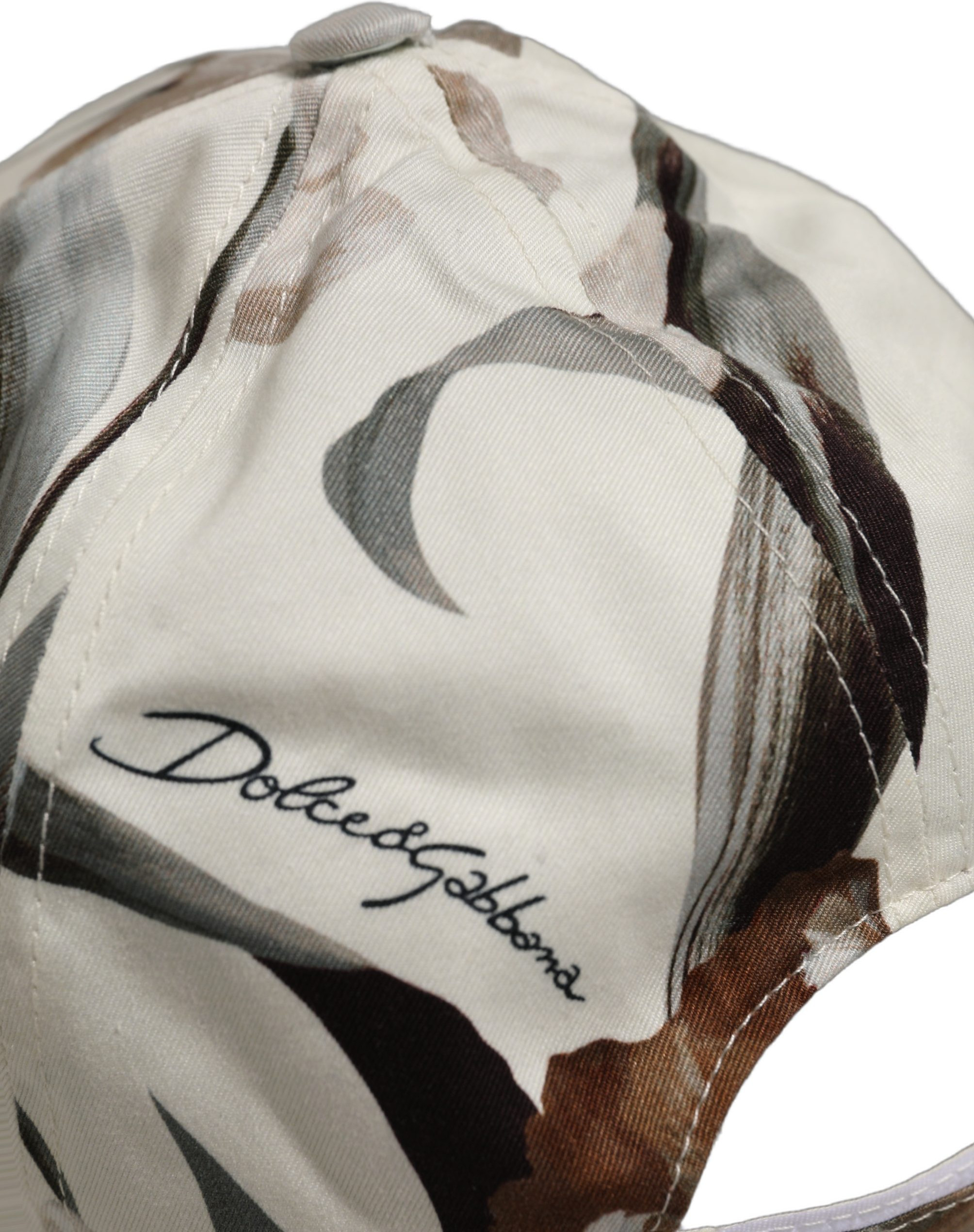 Baseball Cap Dolce & Gabbana