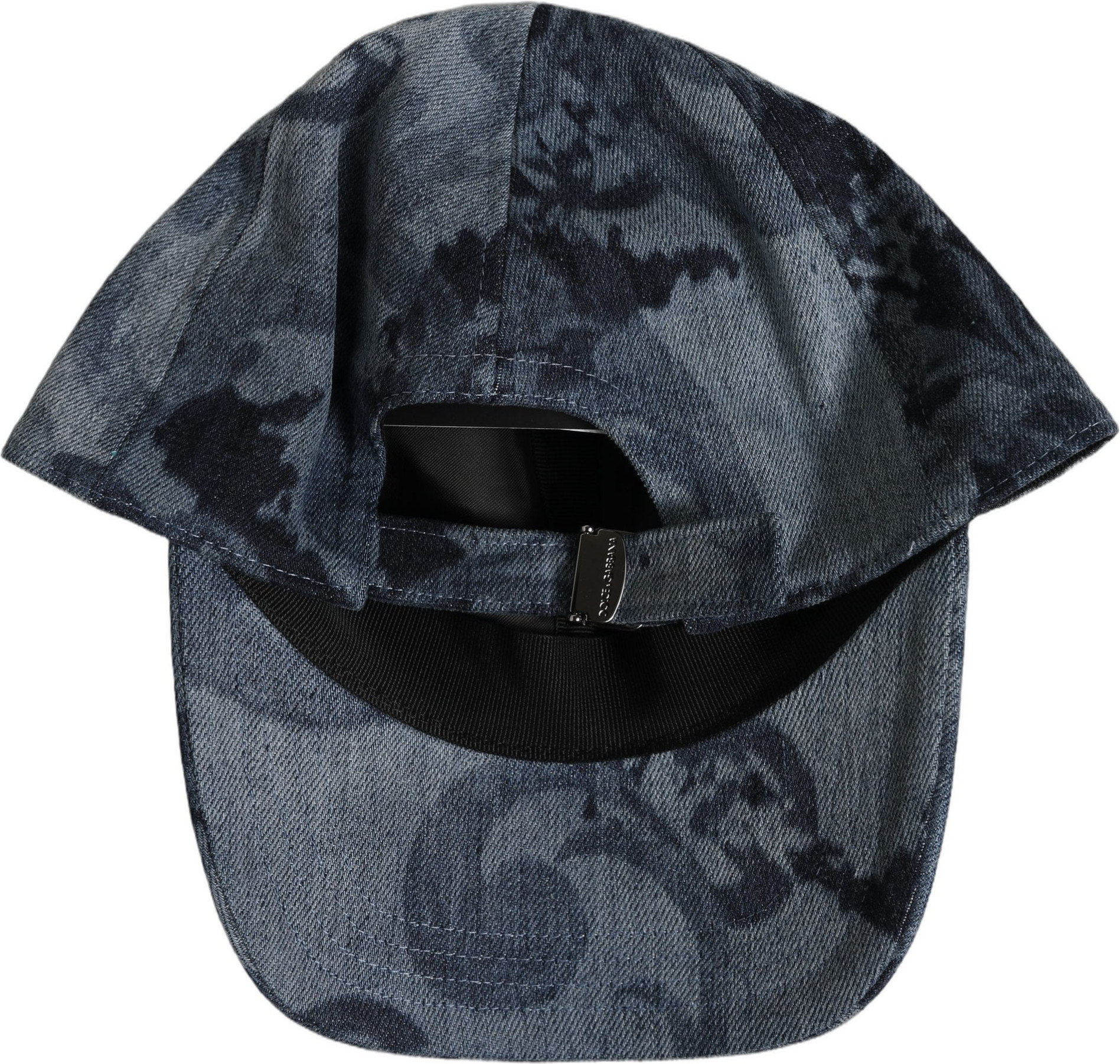 Baseball Cap Dolce & Gabbana
