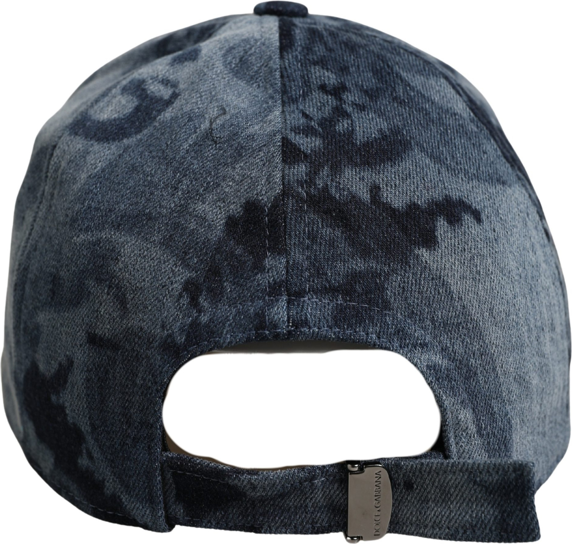 Baseball Cap Dolce & Gabbana