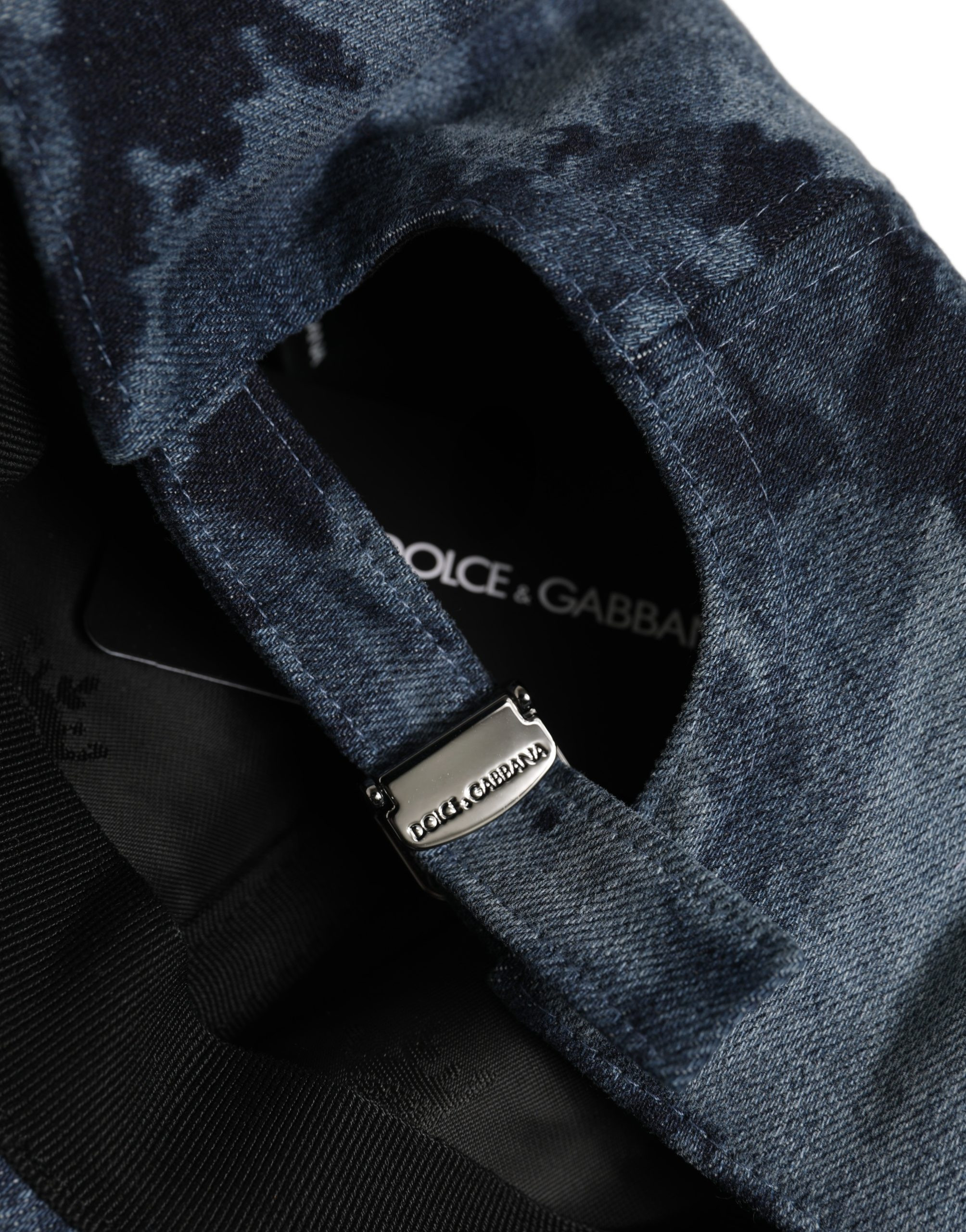 Baseball Cap Dolce & Gabbana