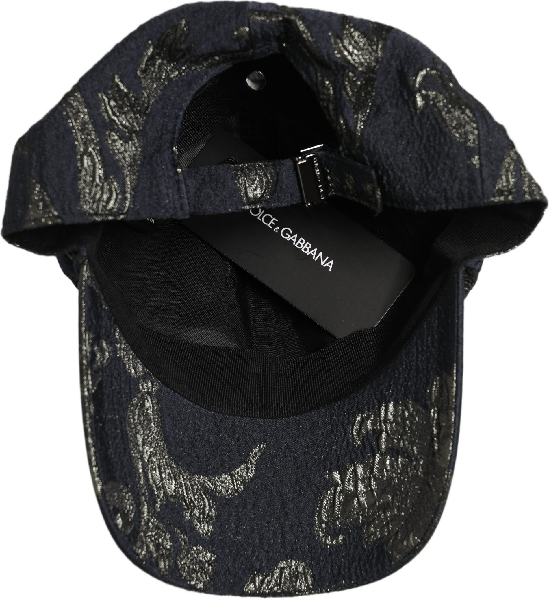 Baseball Cap Dolce & Gabbana
