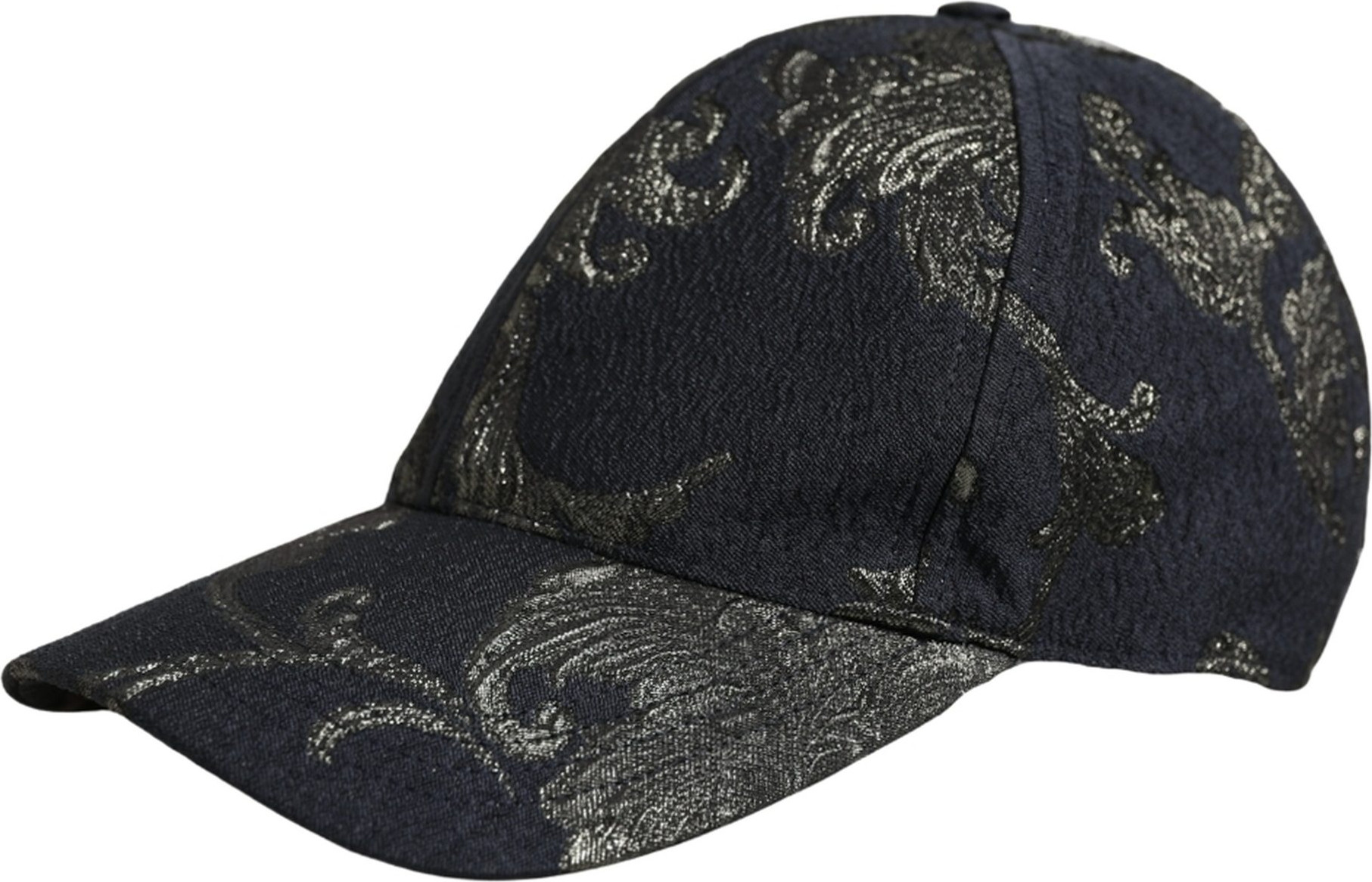 Baseball Cap Dolce & Gabbana