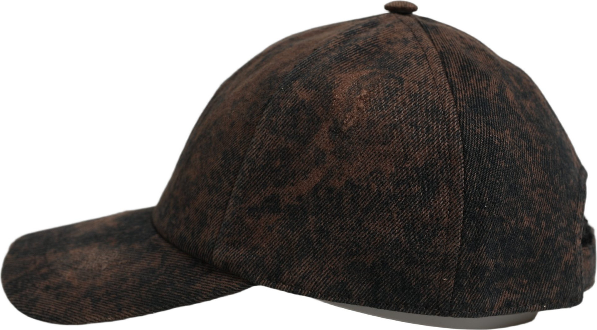 Baseball Cap Dolce & Gabbana